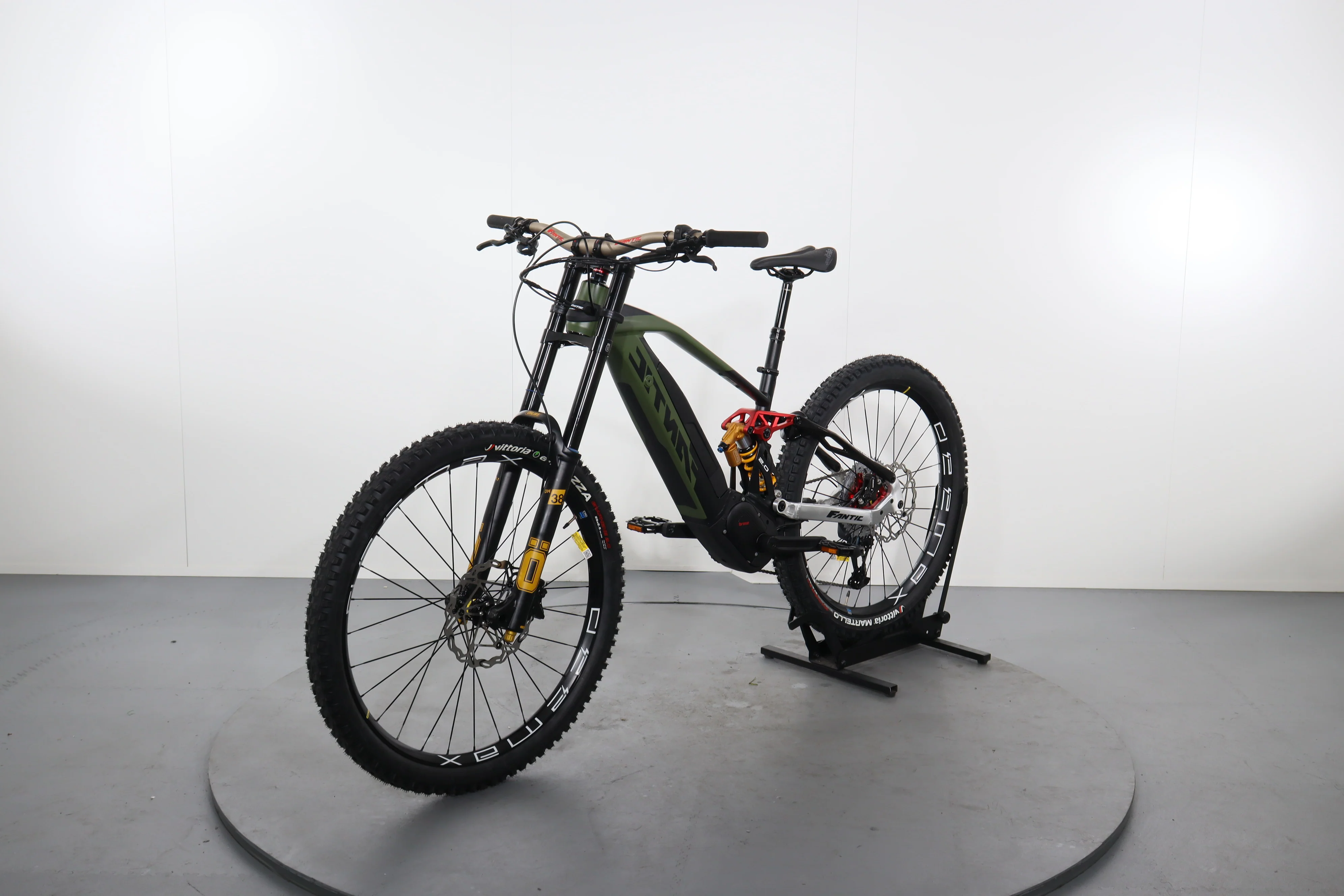Fantic XXF 2.0 Factory - Image 3