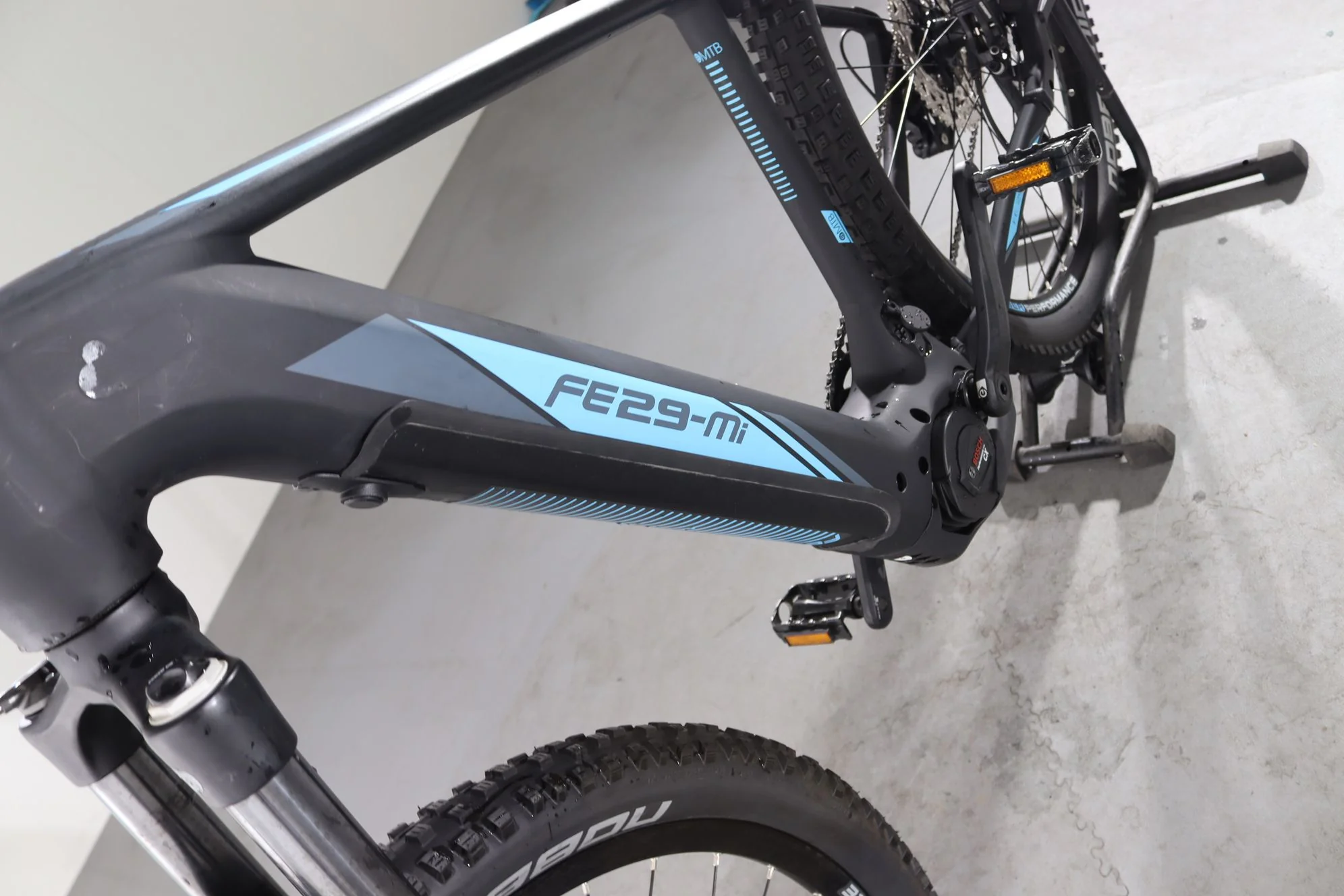 Feldmeier FE 29-Mi - Image 9