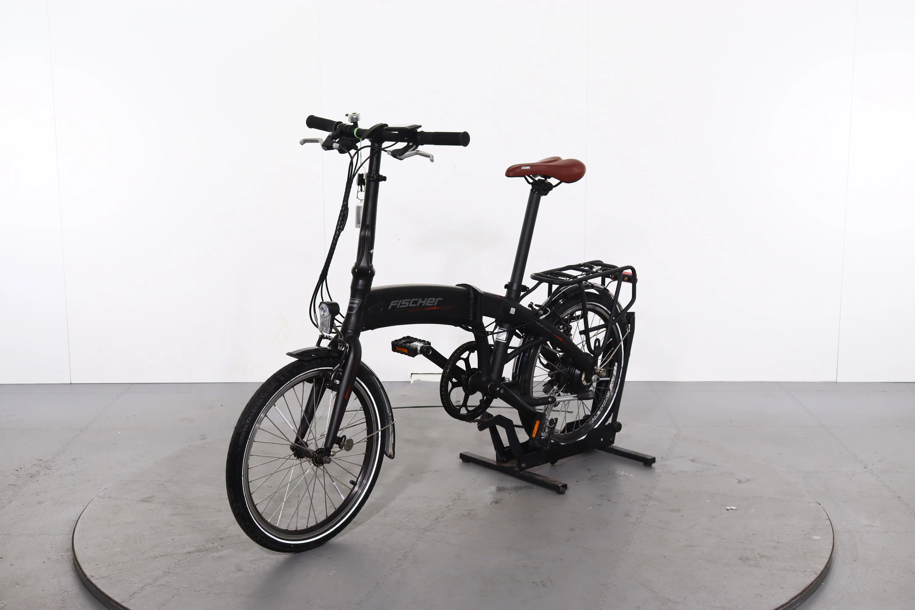 Fischer FR 18 - Image 4