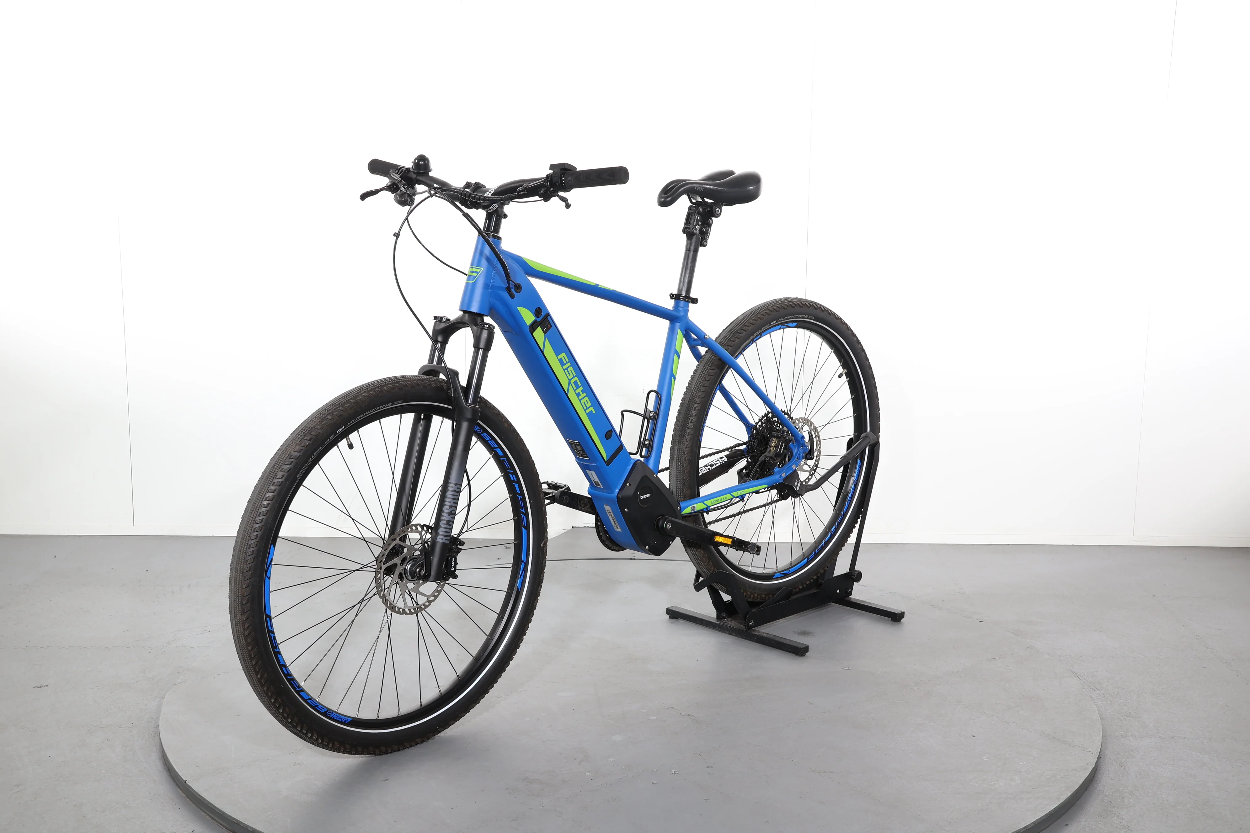 Fischer Montis 6.0i - Image 3