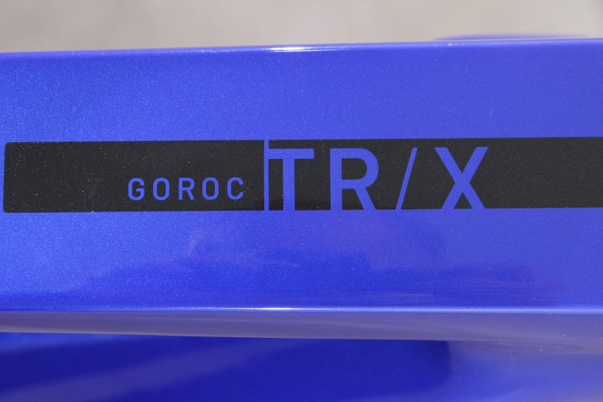 Flyer Goroc TR:X 4.63 FS - Image 11
