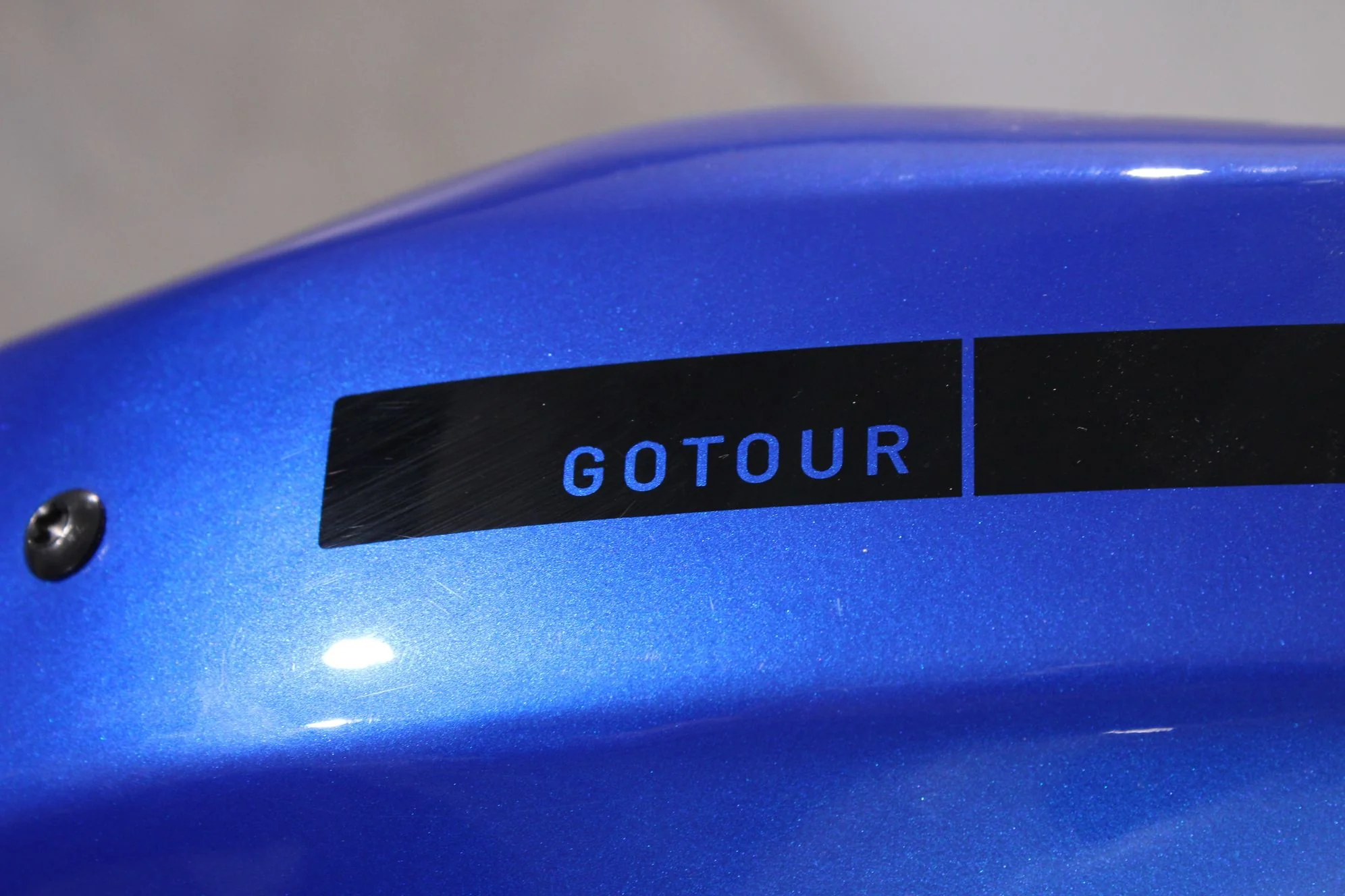 Flyer Gotour 5 7.23 Comf - Image 11