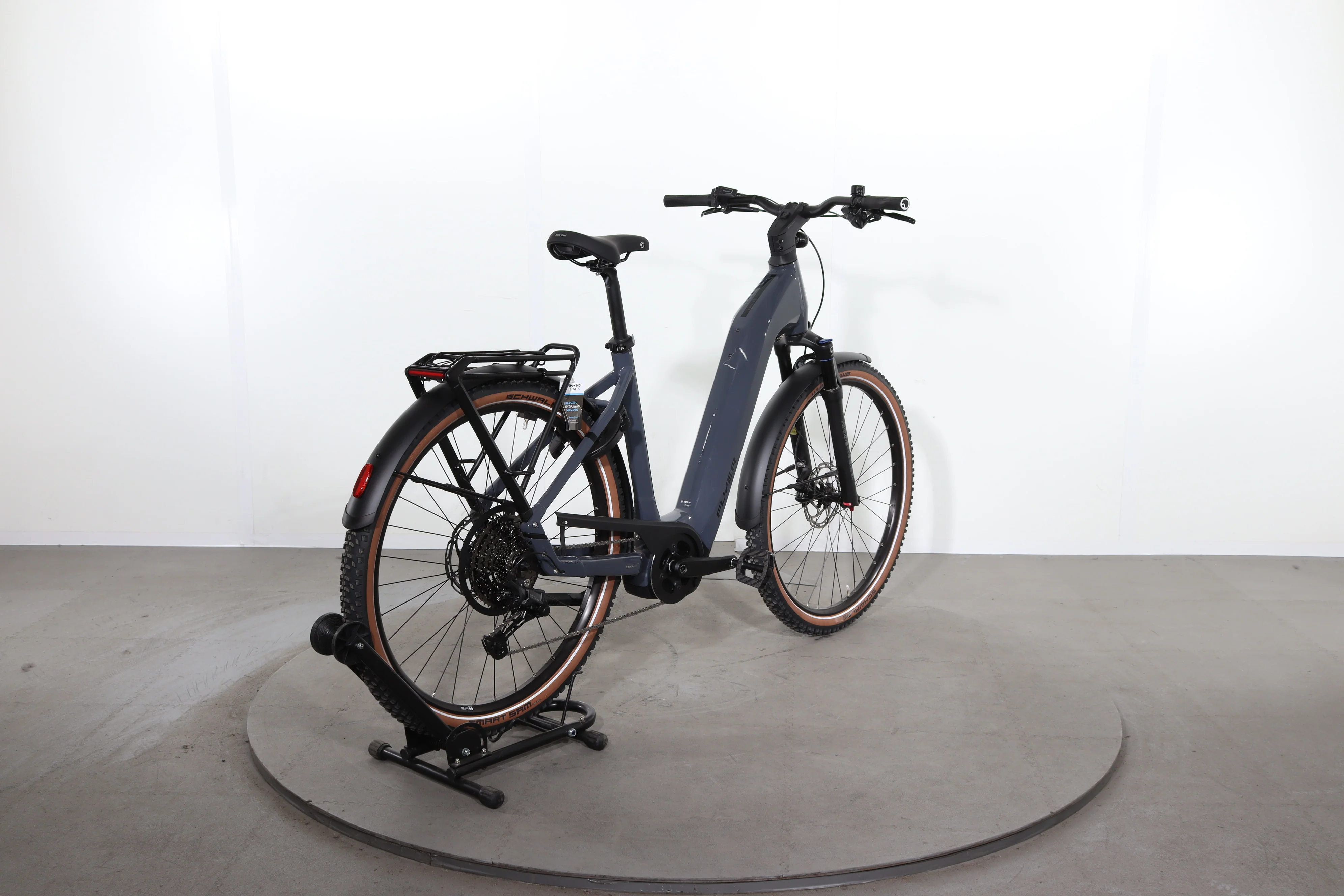Flyer Gotour 5.12 CX Comf - Image 6