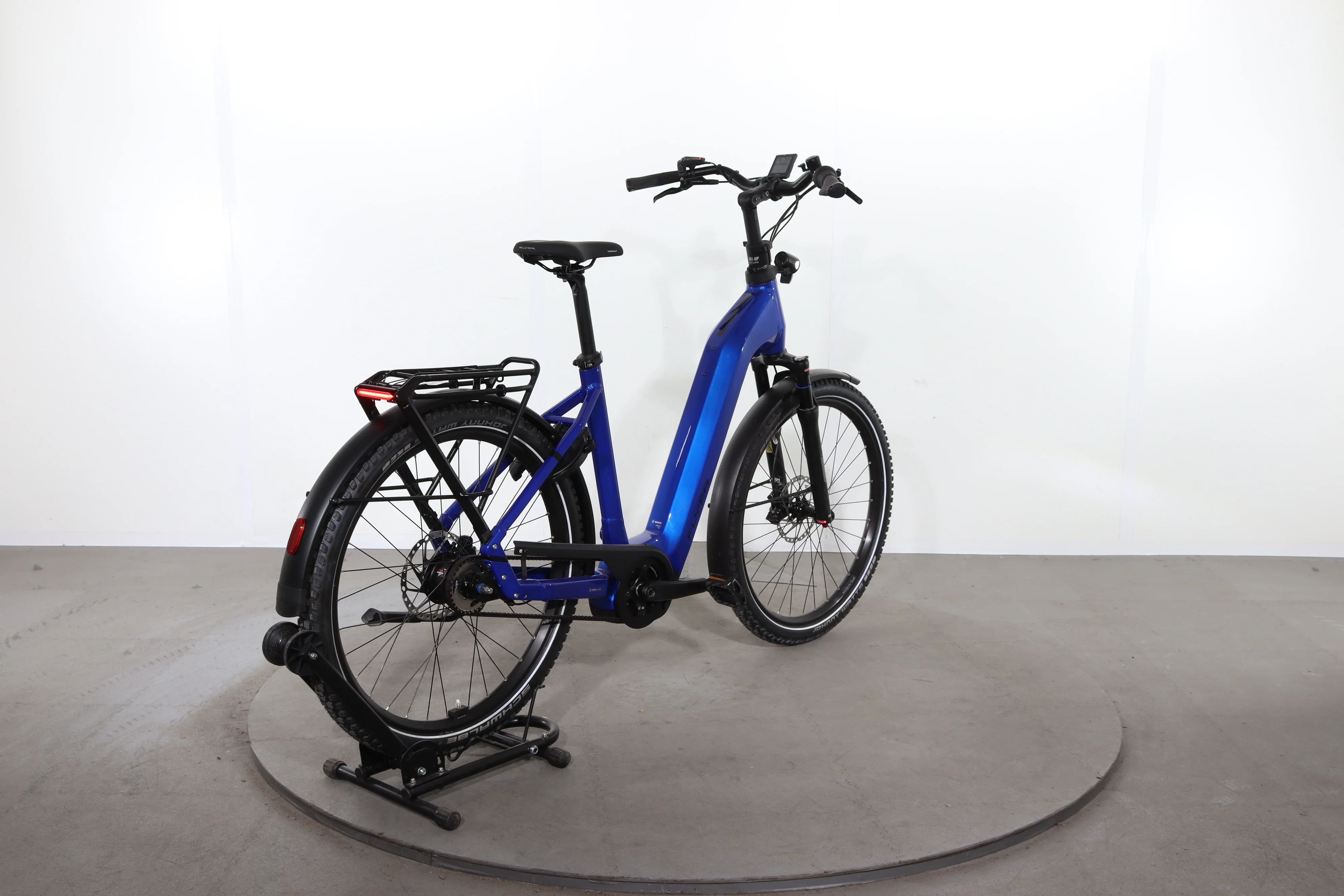 Flyer GT 5.43 COMF CX - Image 6