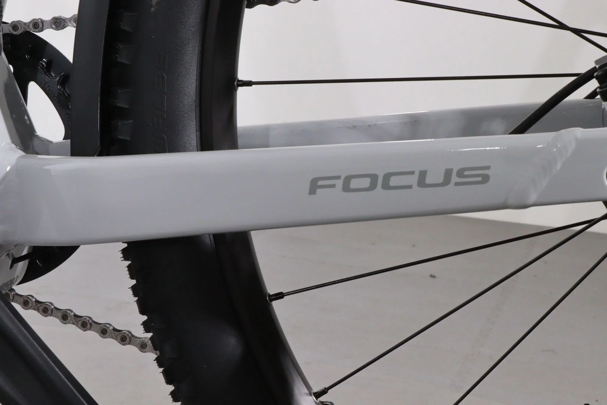 Focus AVENTURA² 6.7 - Image 11