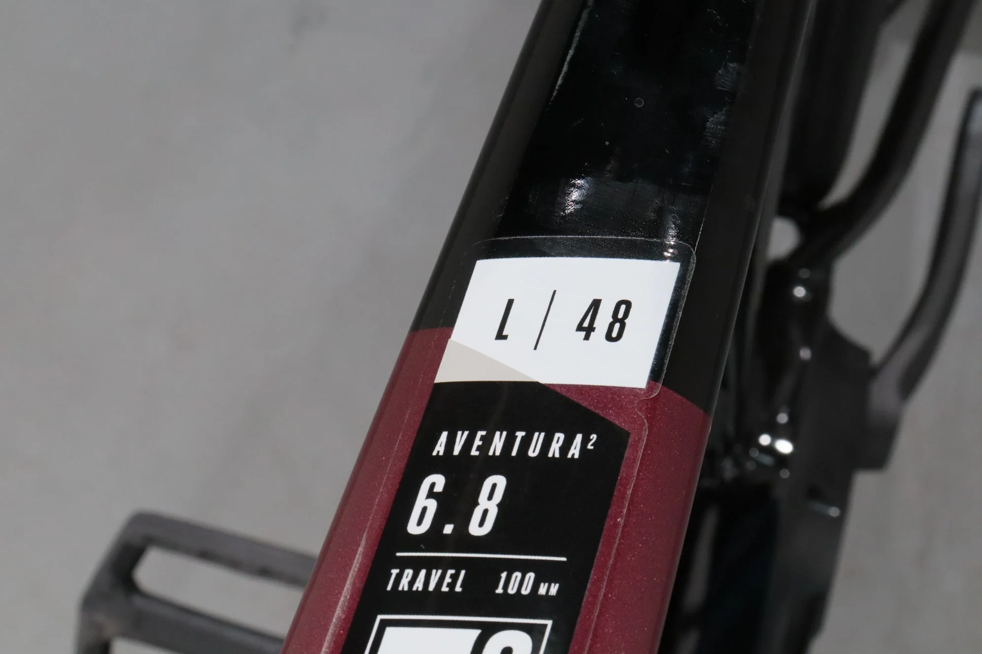 Focus AVENTURA² 6.8 - Image 8