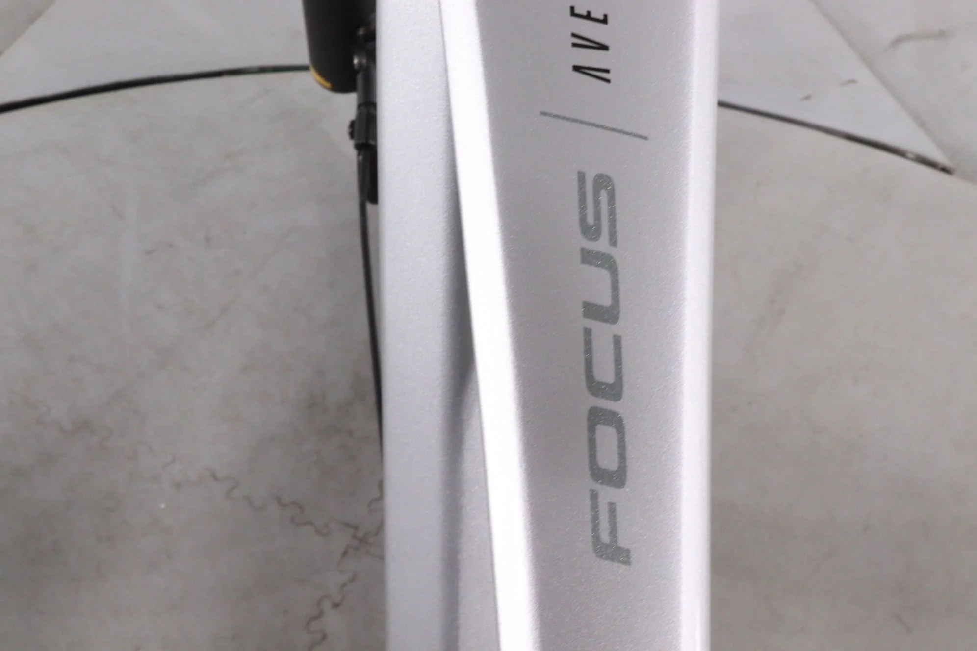 Focus Aventura² 6.9 - Image 9
