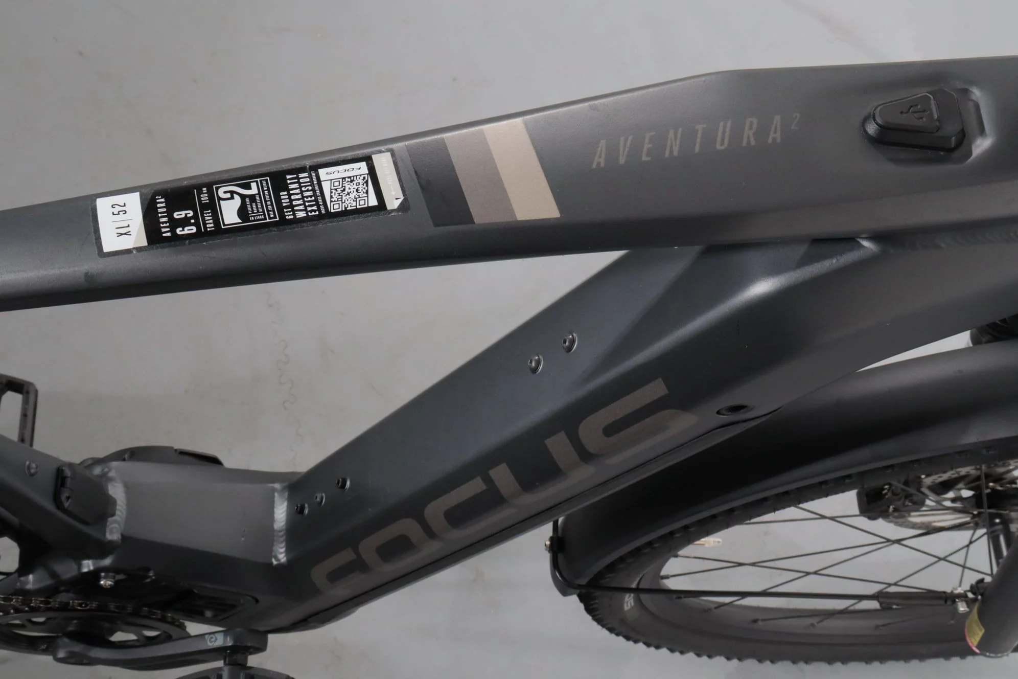 Focus AVENTURA² 6.9 - Image 9