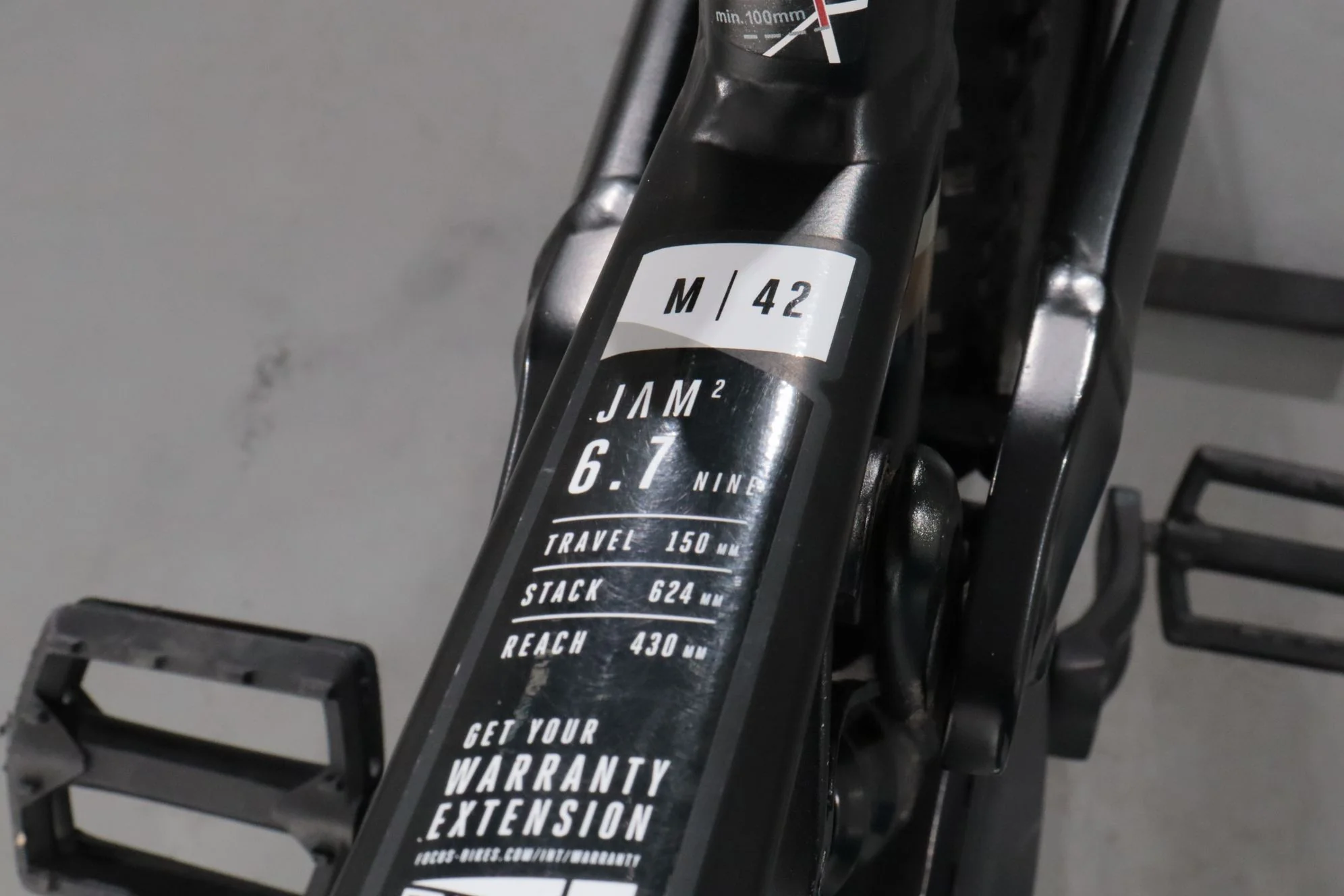 Focus JAM² 6.7 - Image 8