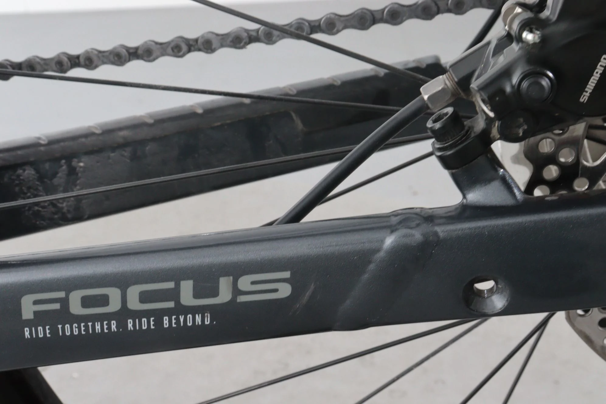 Focus Jarifa² 6.7 Nine - Image 9