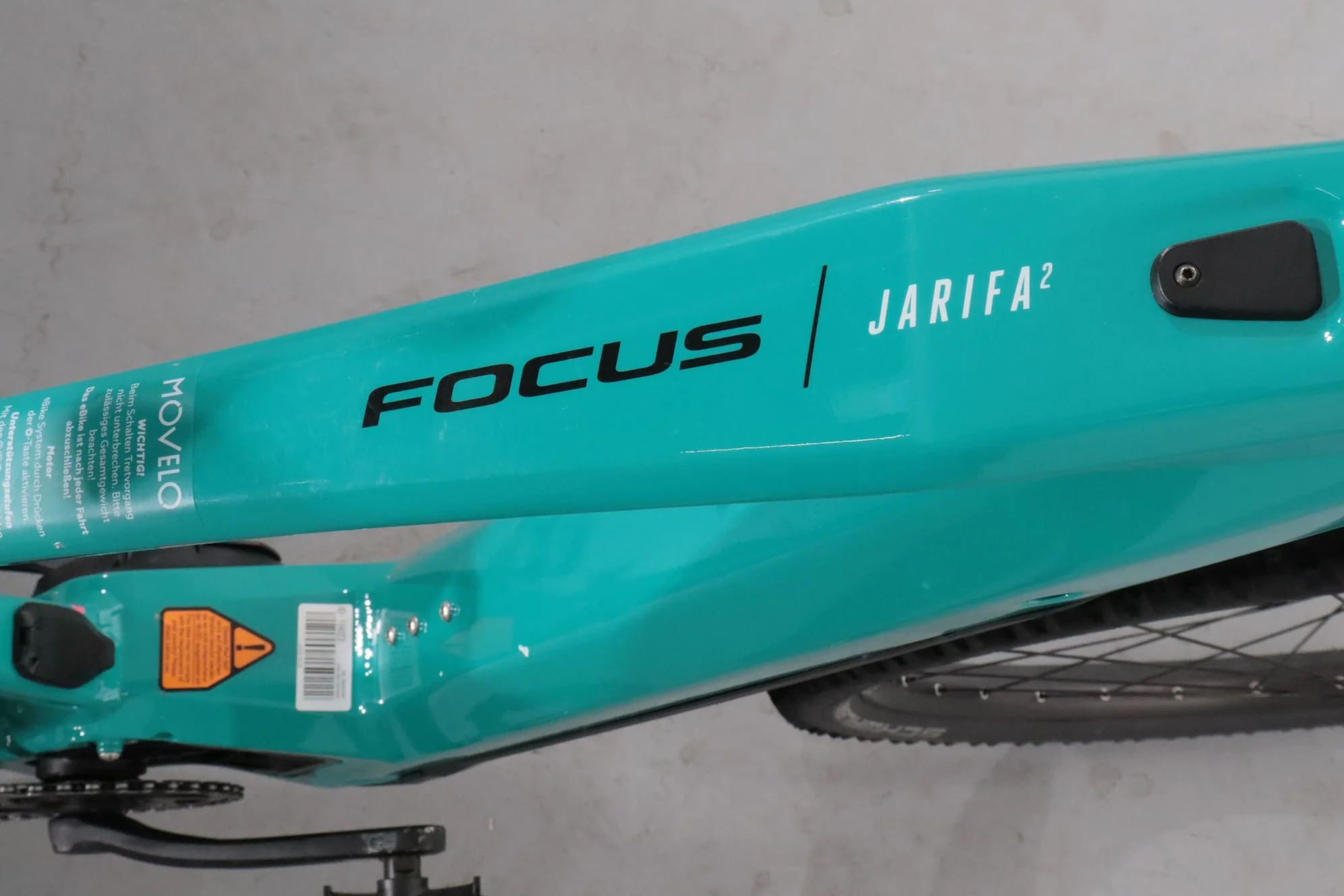 Focus JARIFA² 6.7 - Image 9