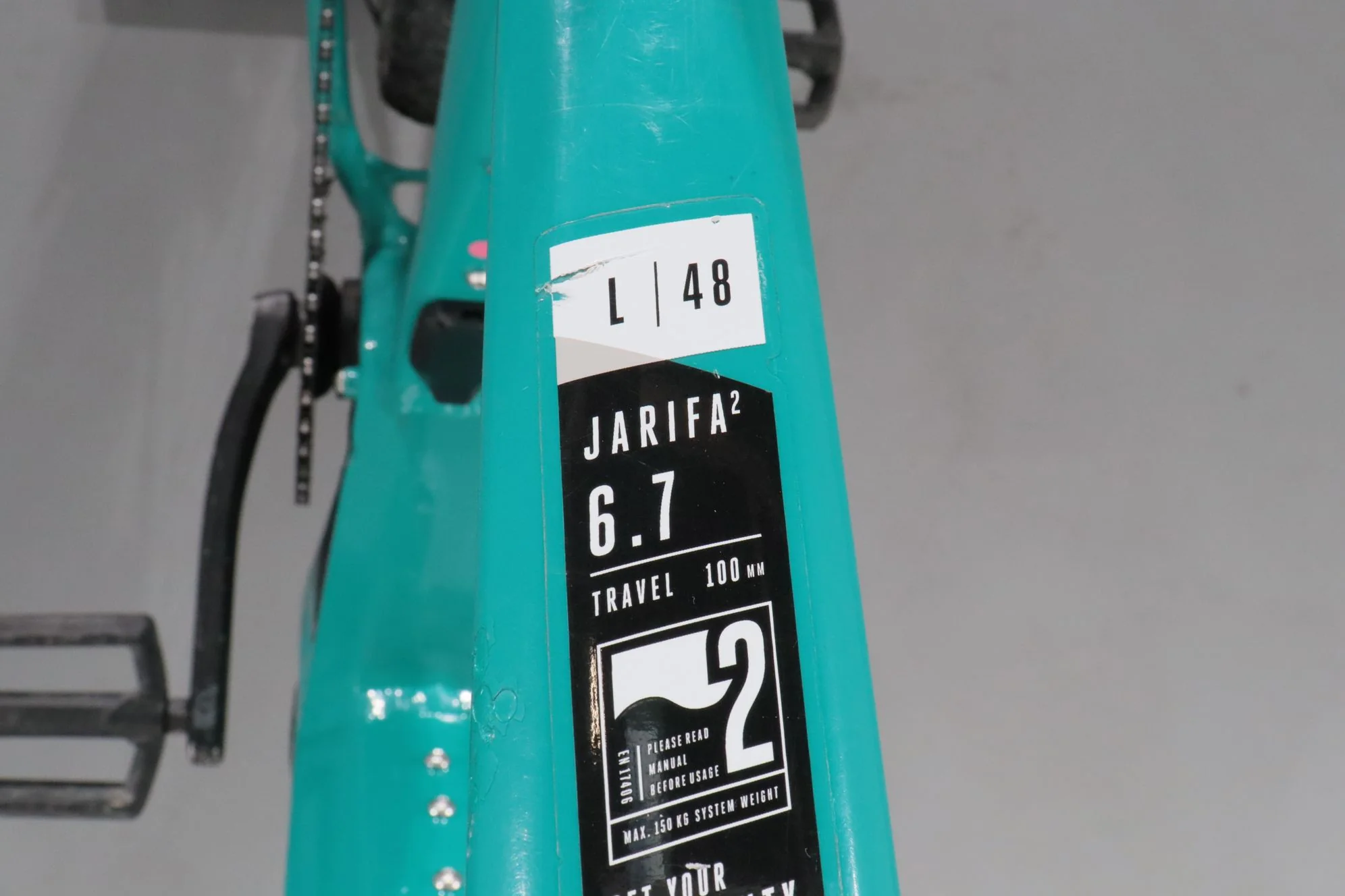 Focus JARIFA² 6.7 - Image 11