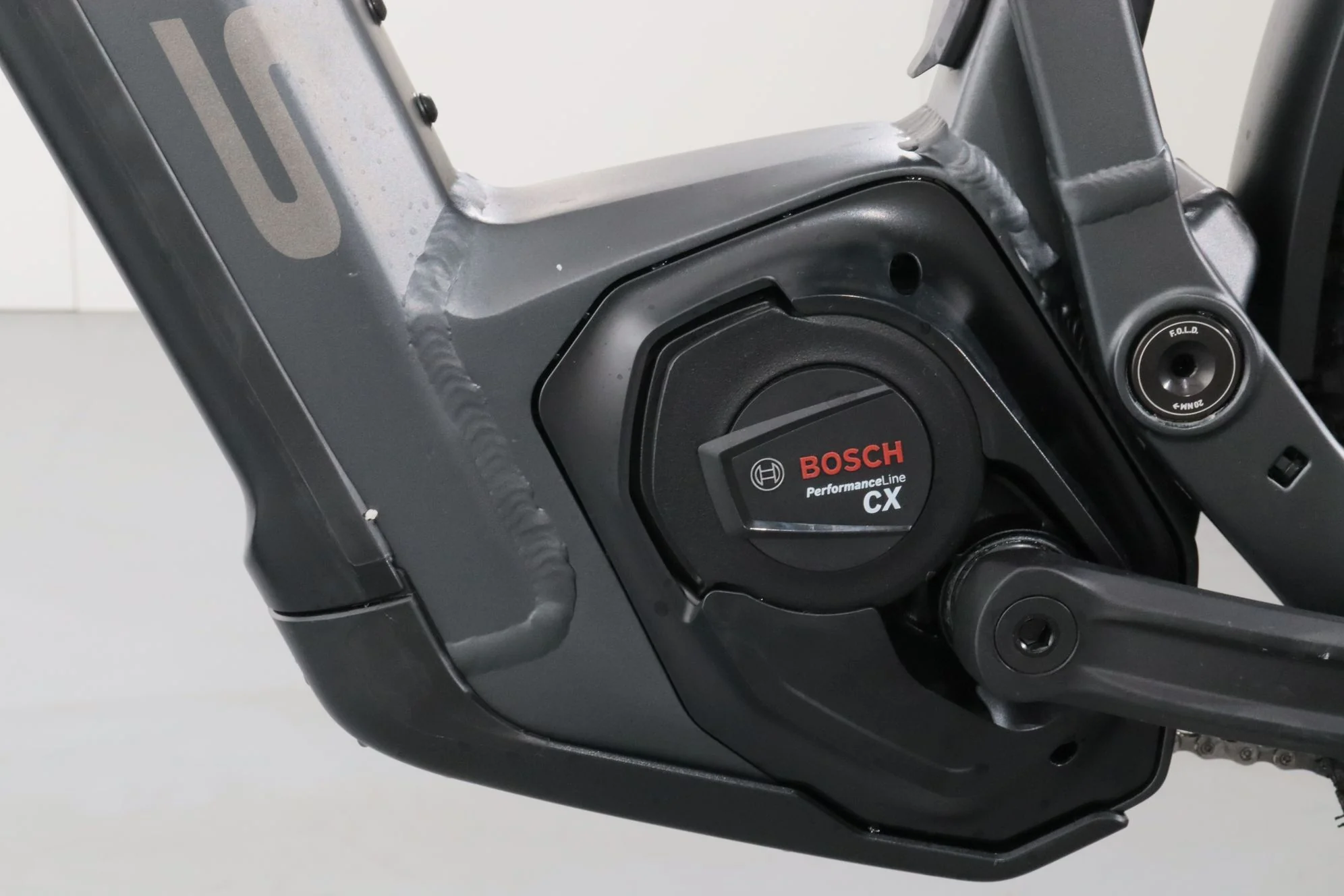 Focus Thron² 6.8 EQP - Image 12