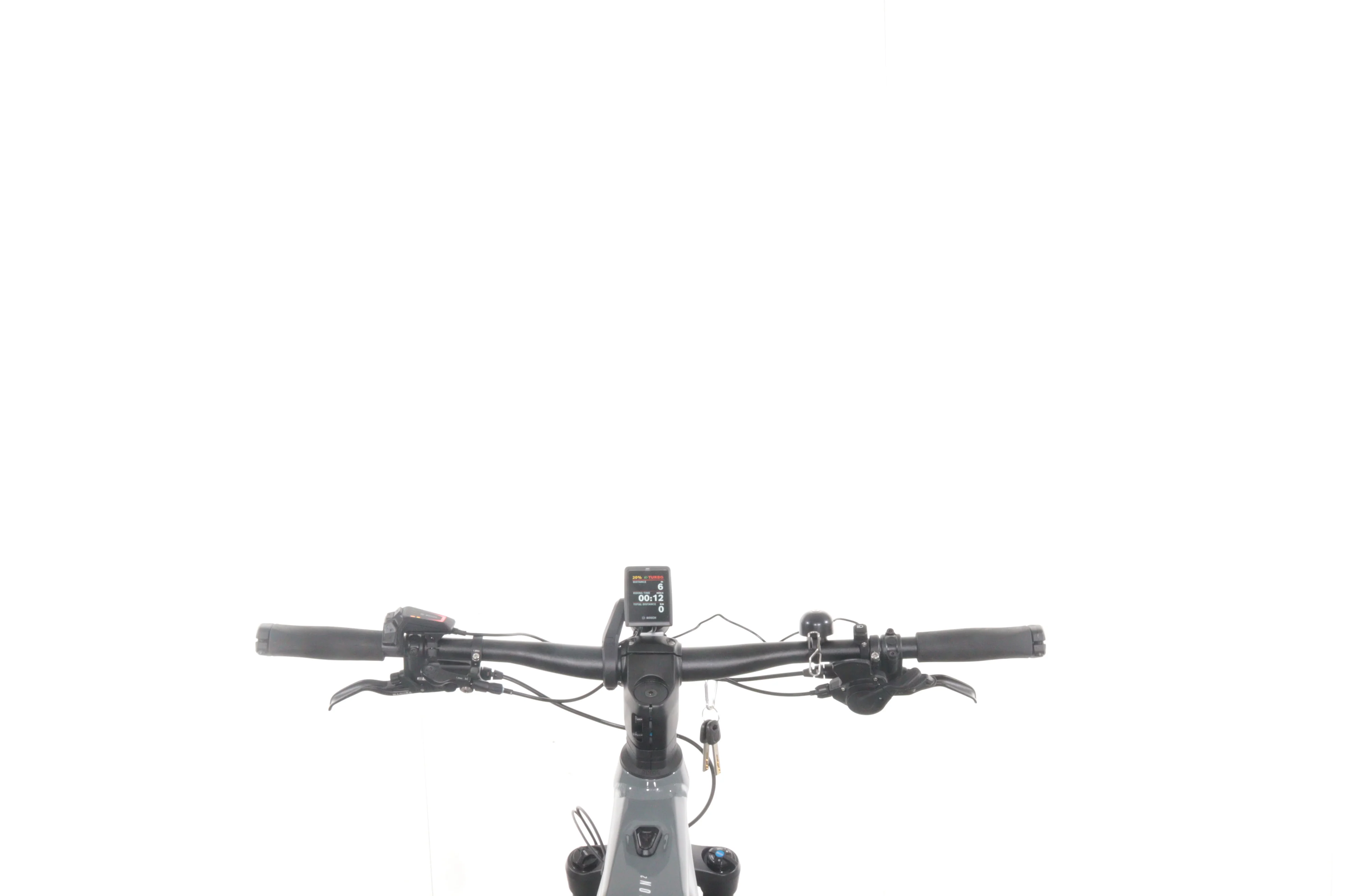 Focus Thron² 6.9 EQP ABS - Image 7