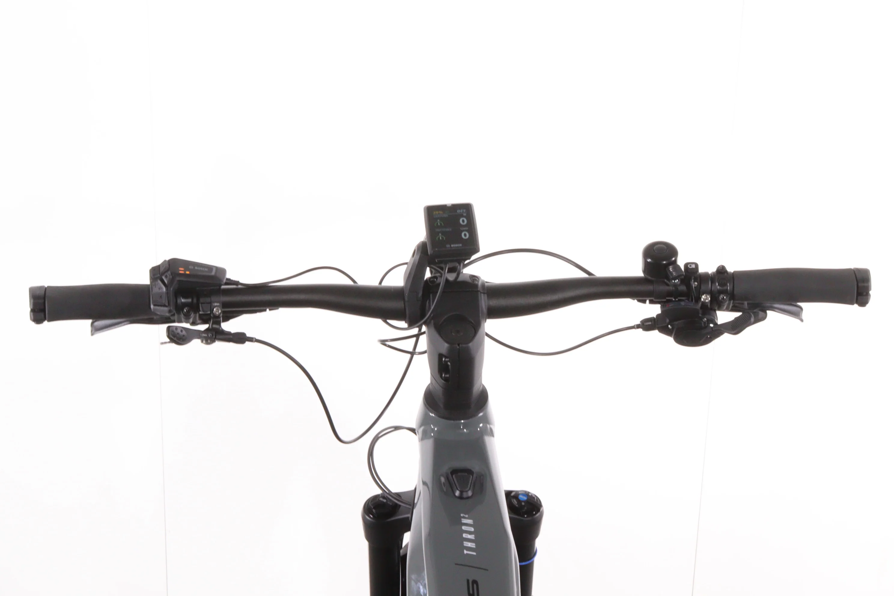 Focus THRON² 6.9 EQP ABS - Image 7