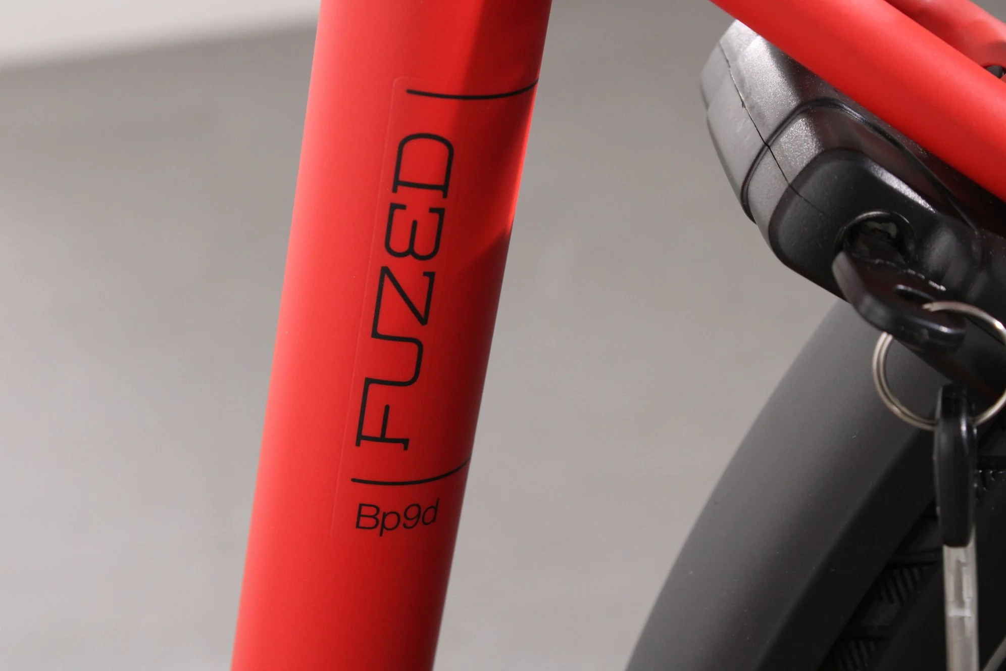 Frappé Fuzed Bp 9d - Image 8