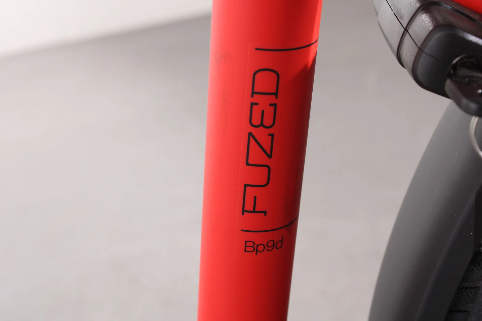 Frappé Fuzed Bp 9d - Image 8