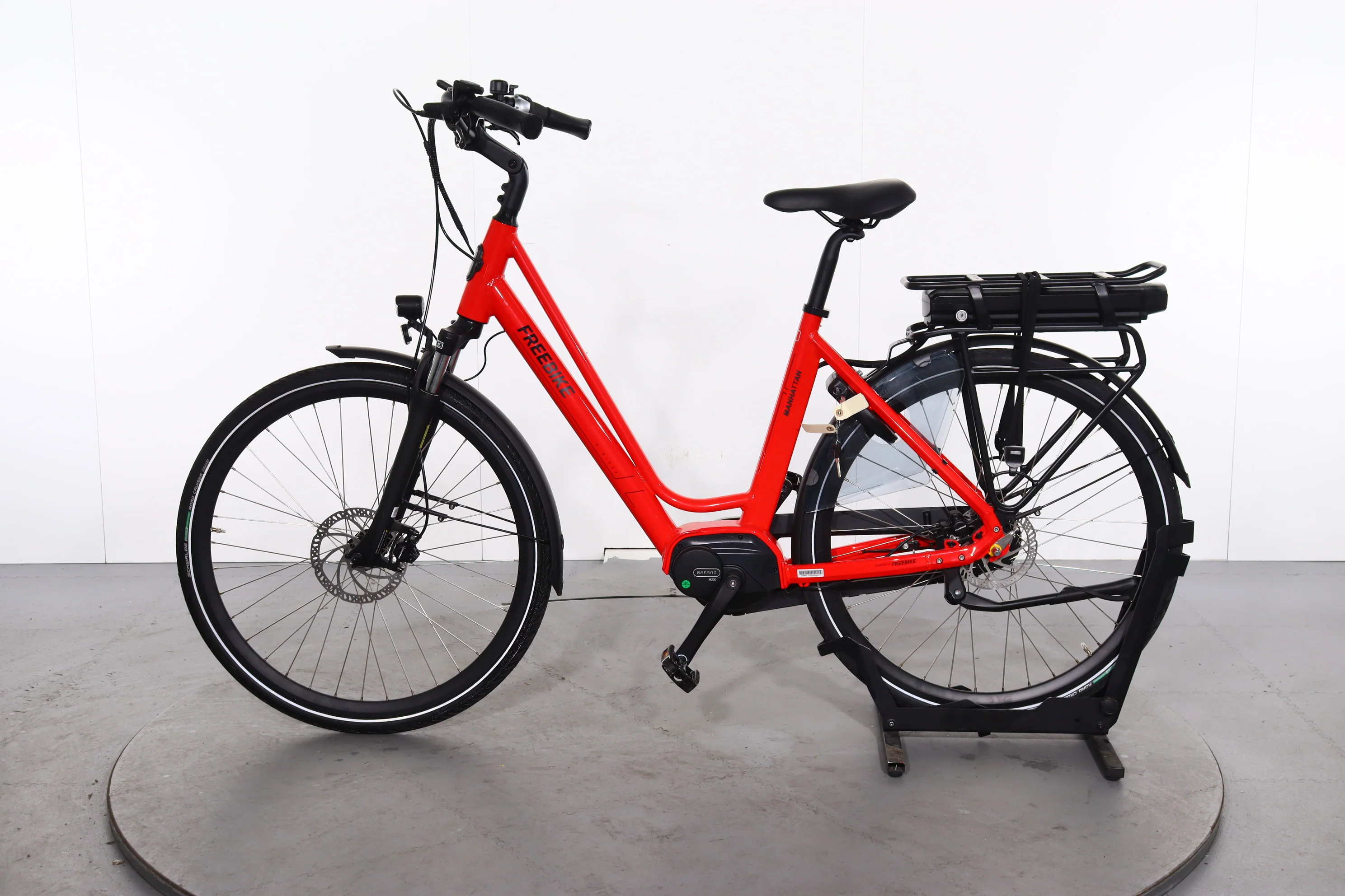 Freebike Manhattan M200 - Image 4