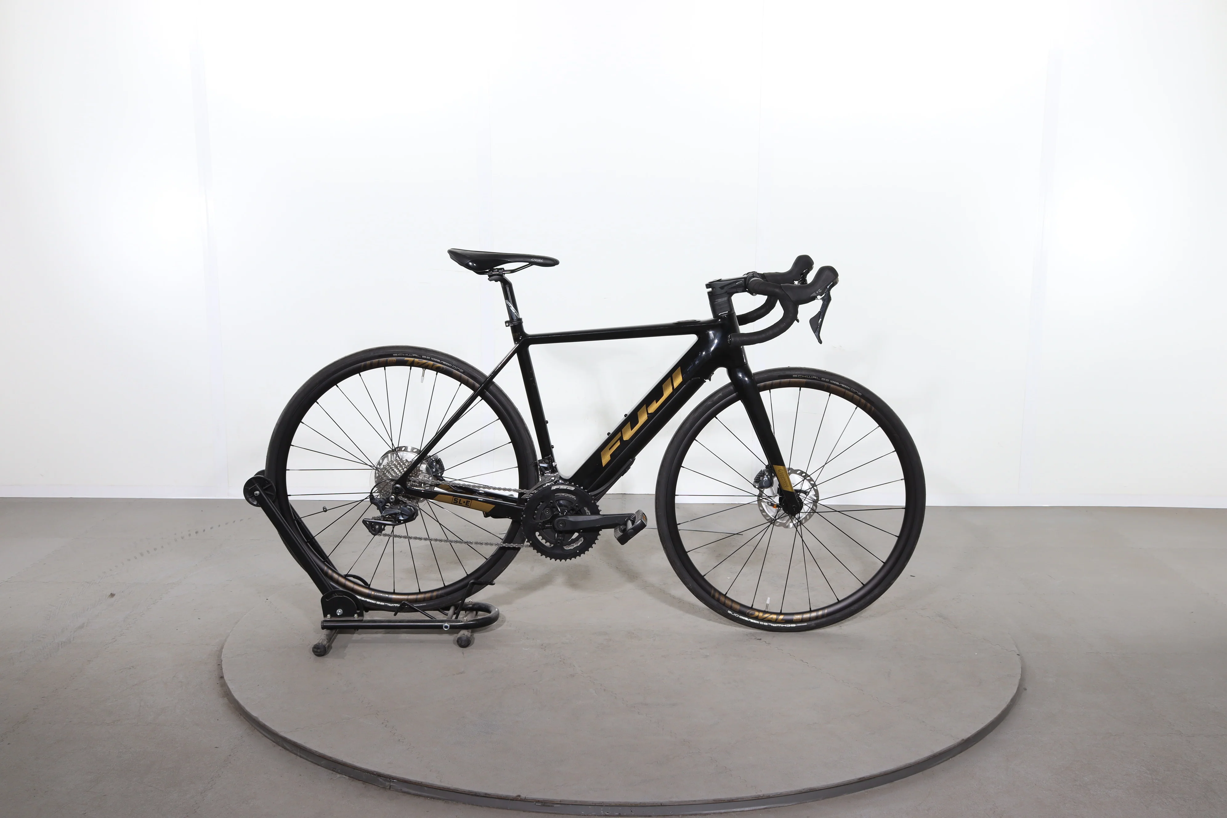 Fuji SL-E