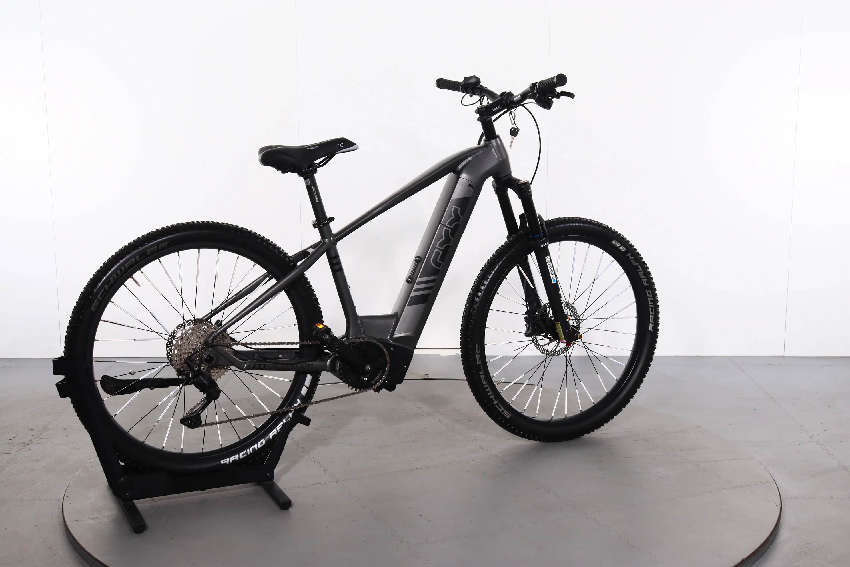 FXX Cycles E-DITION ONE - Image 2