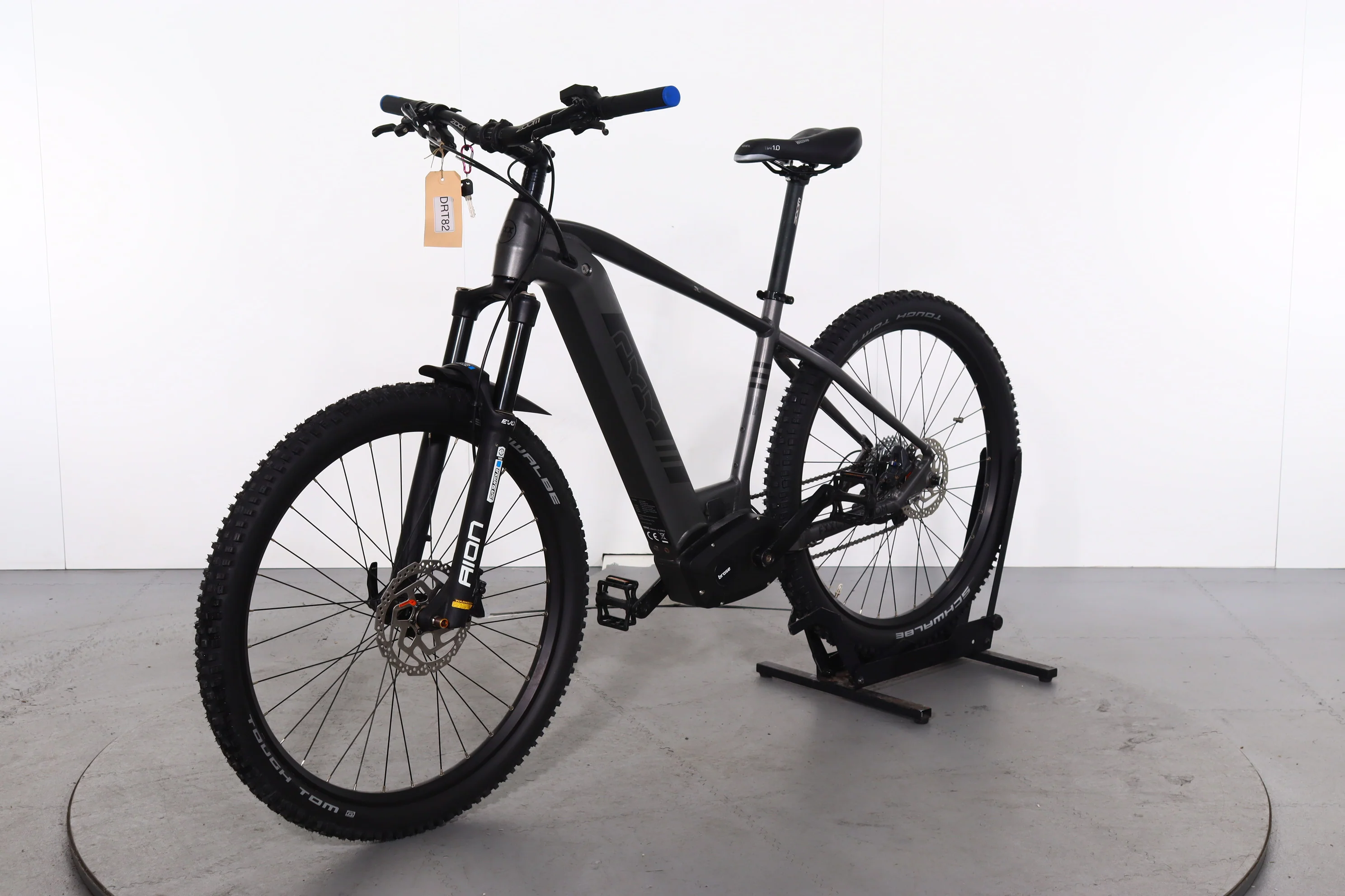 FXX Cycles E-DITION ONE - Image 4