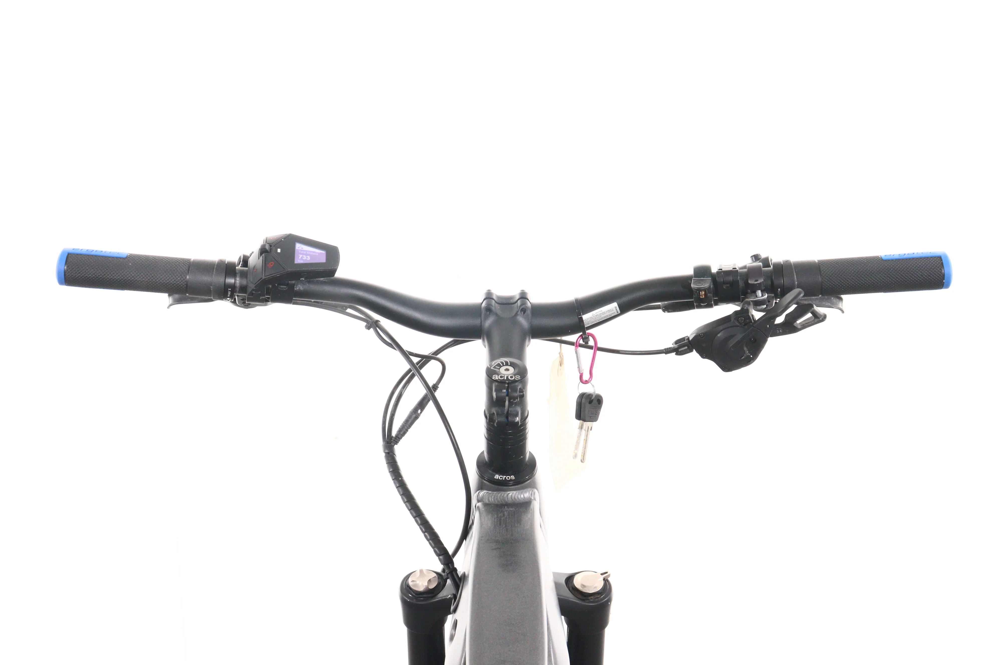 FXX Cycles E-DITION ONE - Image 7