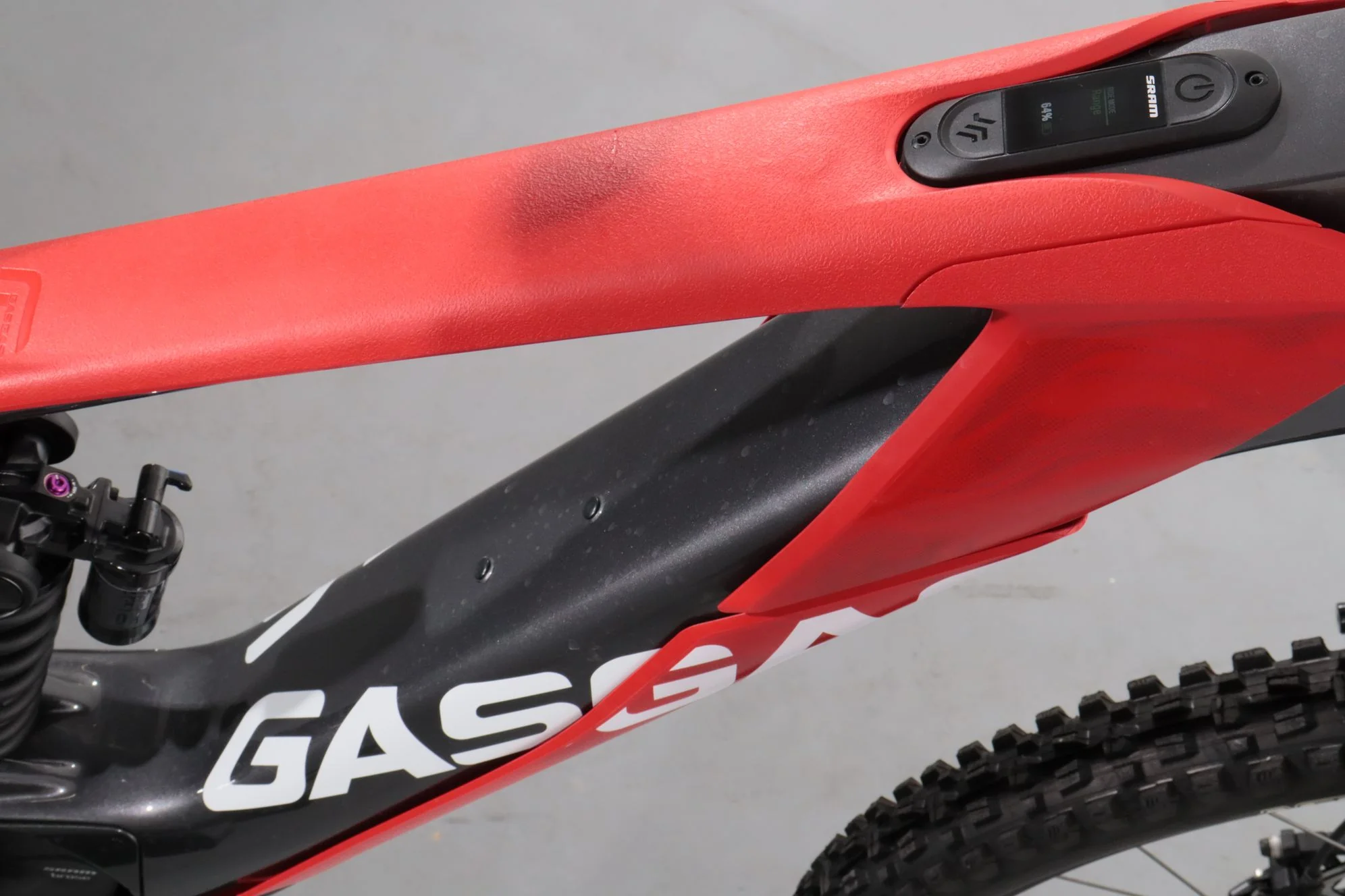Gasgas ECC4 - Image 9