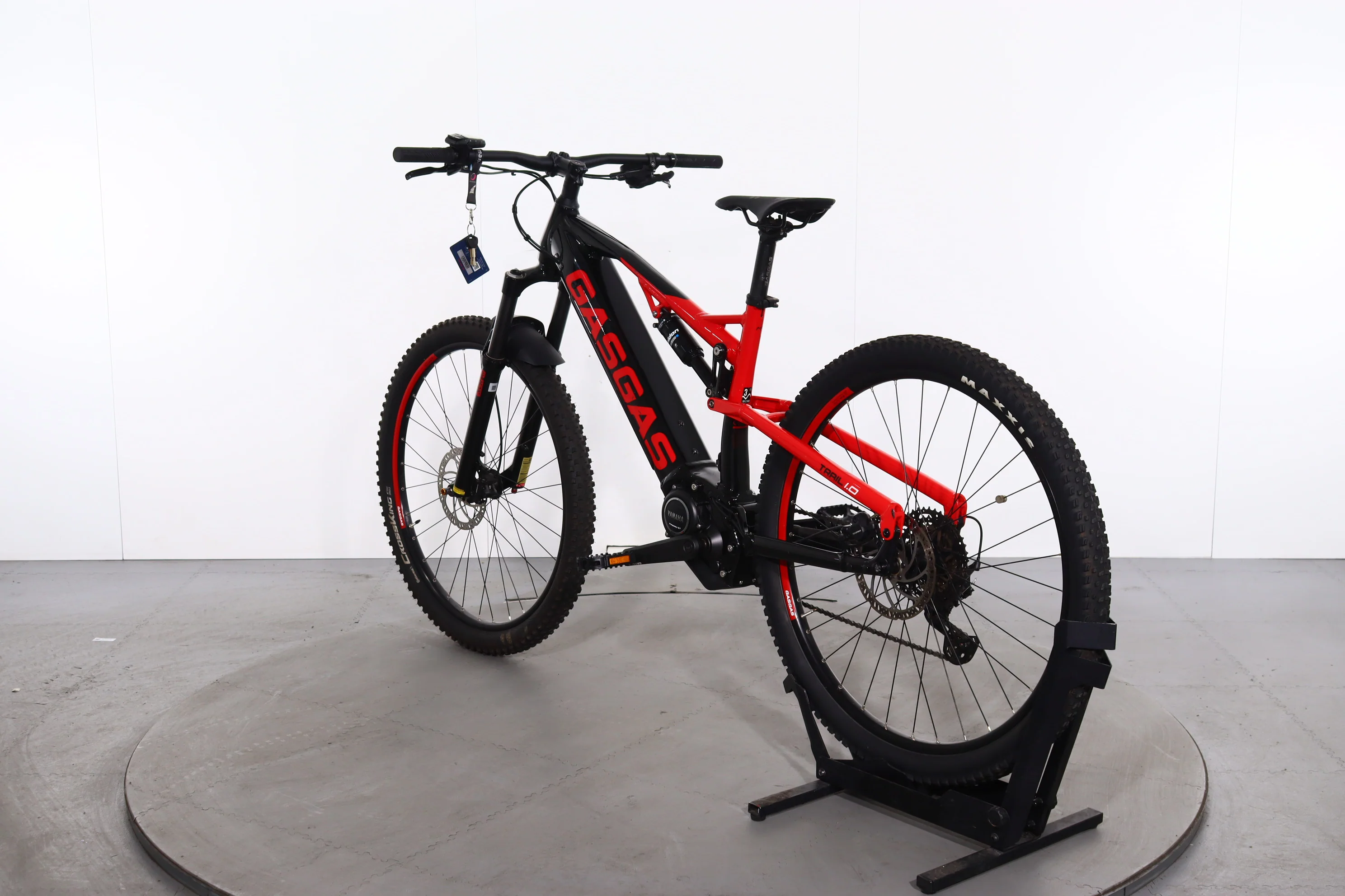 GasGas G Trail 1.0 - Image 6
