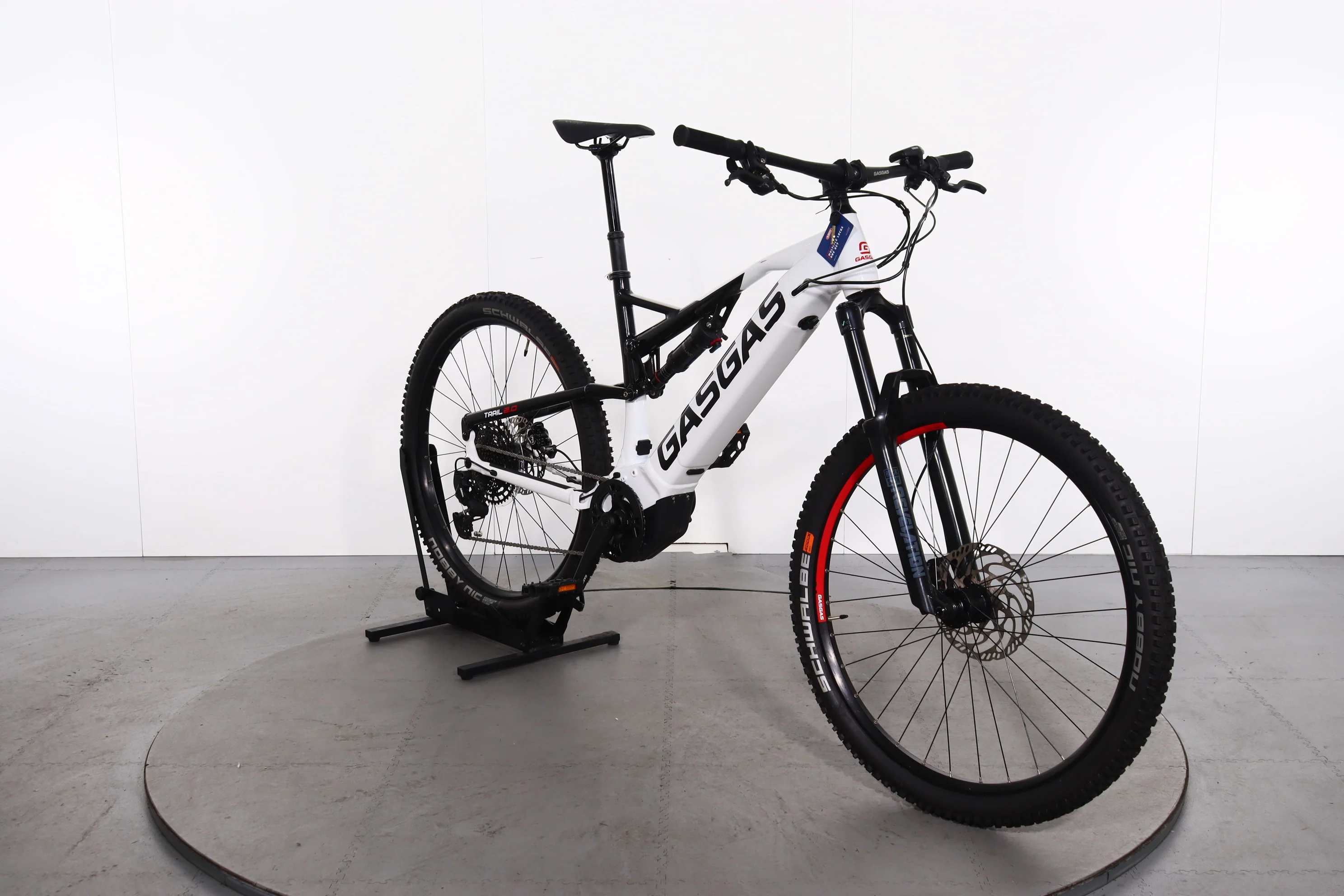GasGas G Trail 2.0 - Image 2