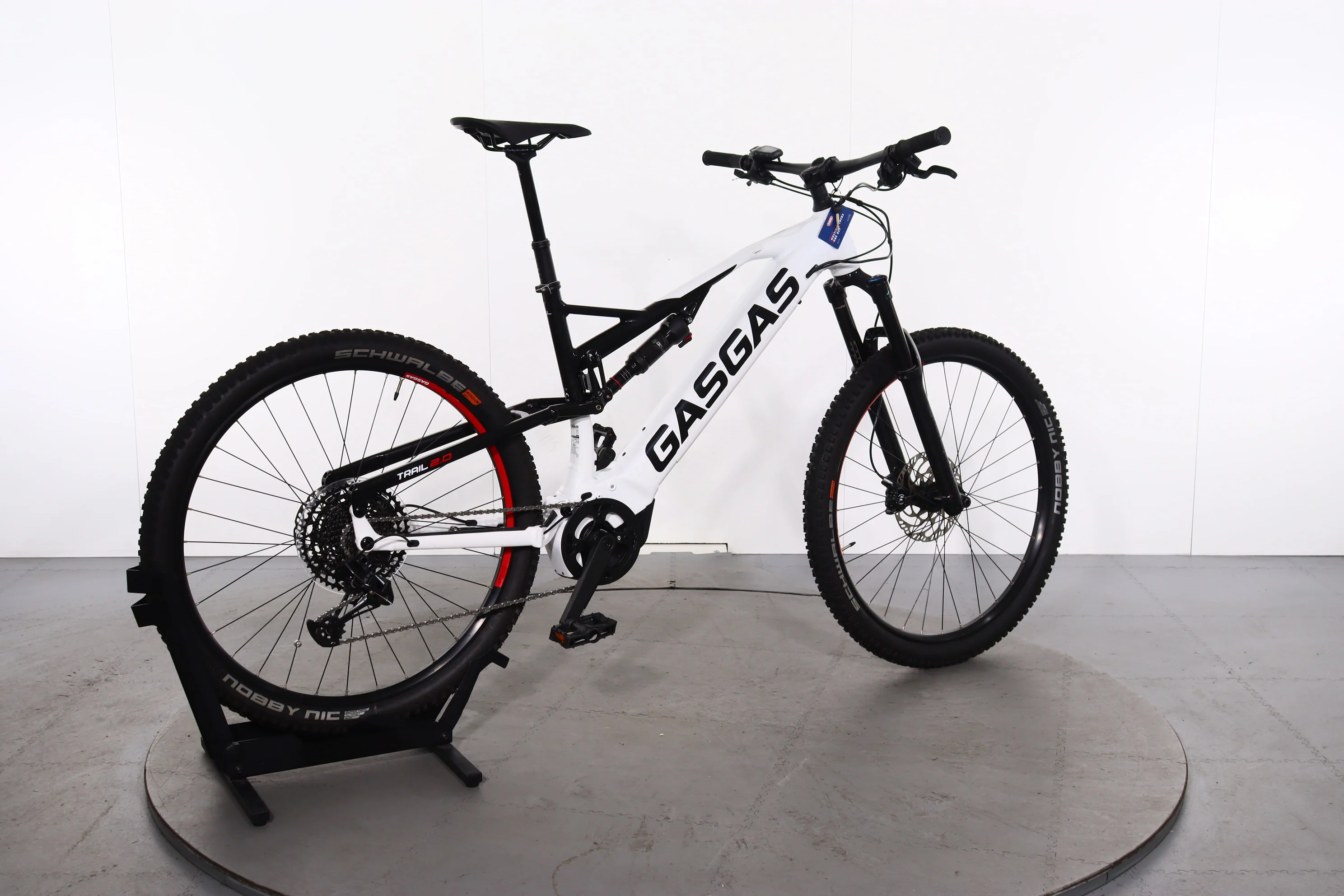 GasGas G Trail 2.0 - Image 6