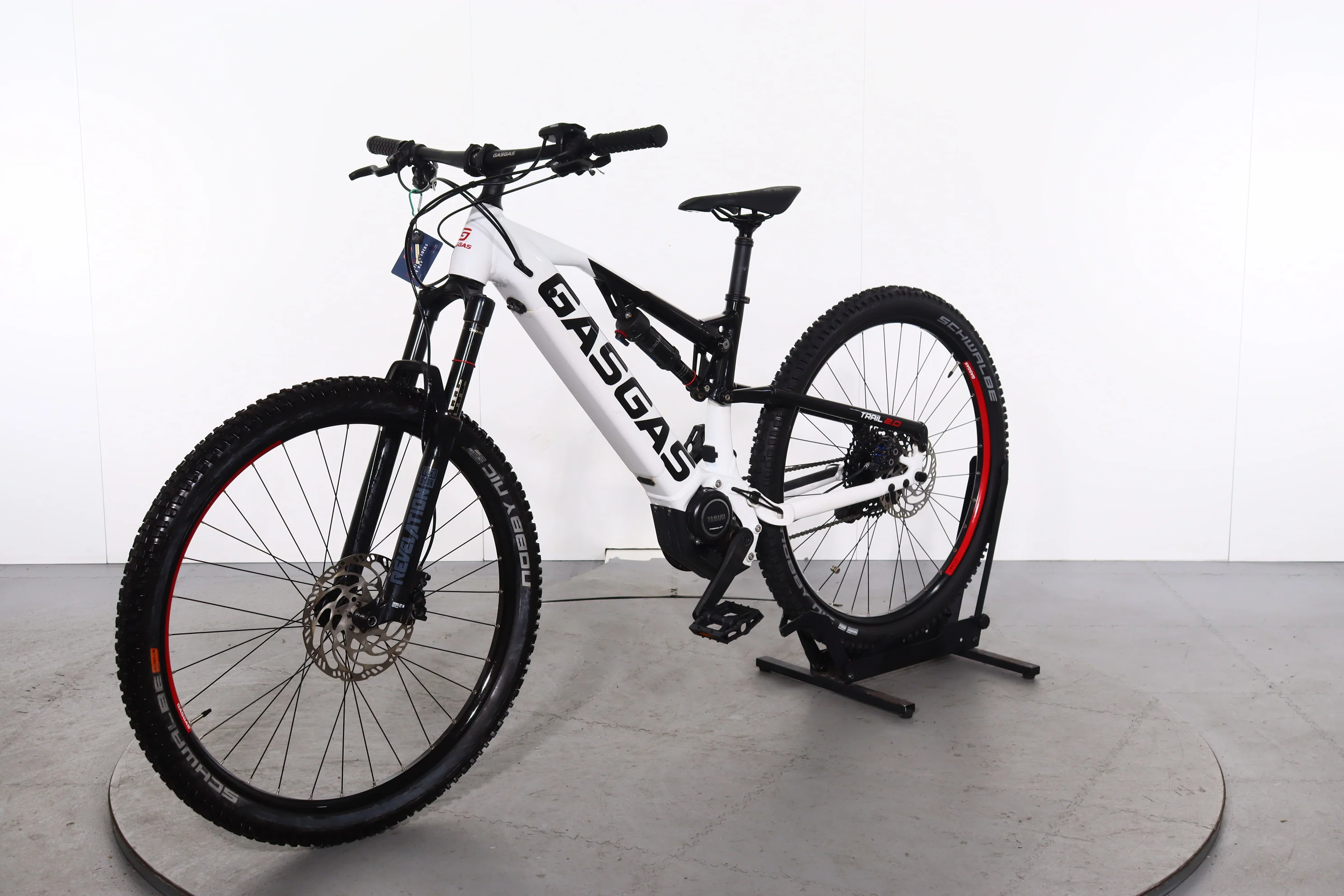 Gasgas G Trail 2.0 - Image 3