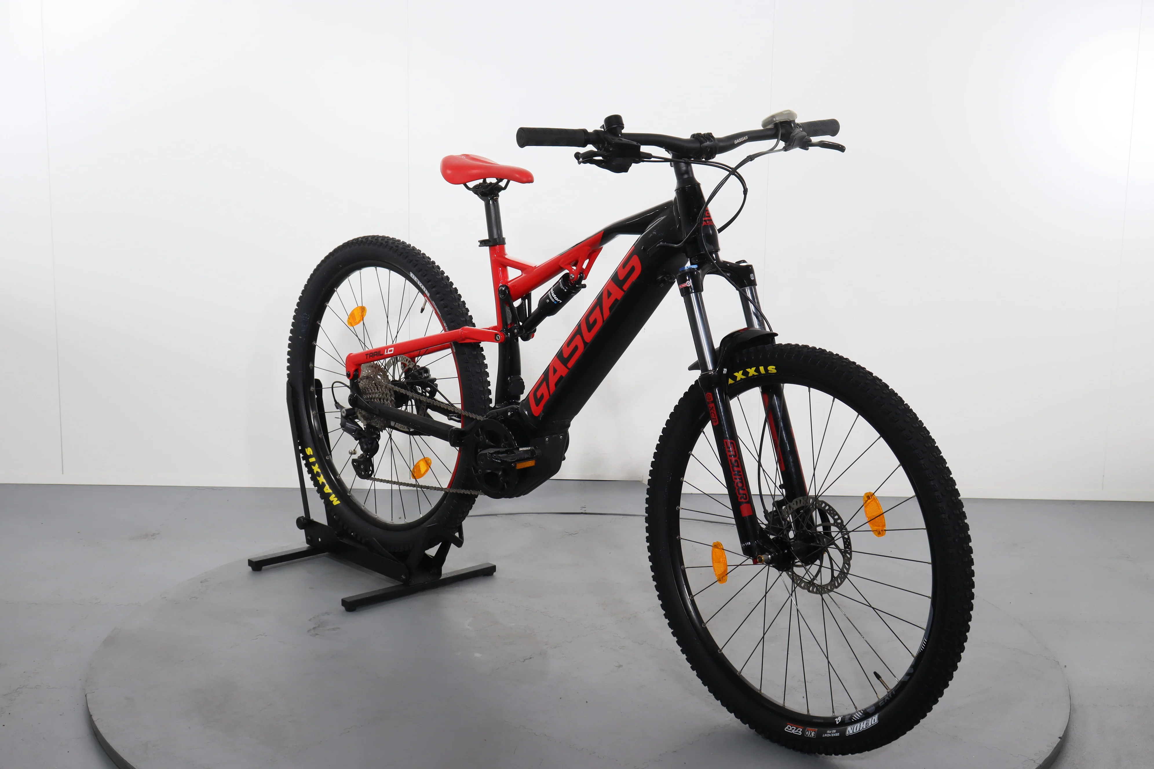 Gasgas Trail 1.0 - Image 2