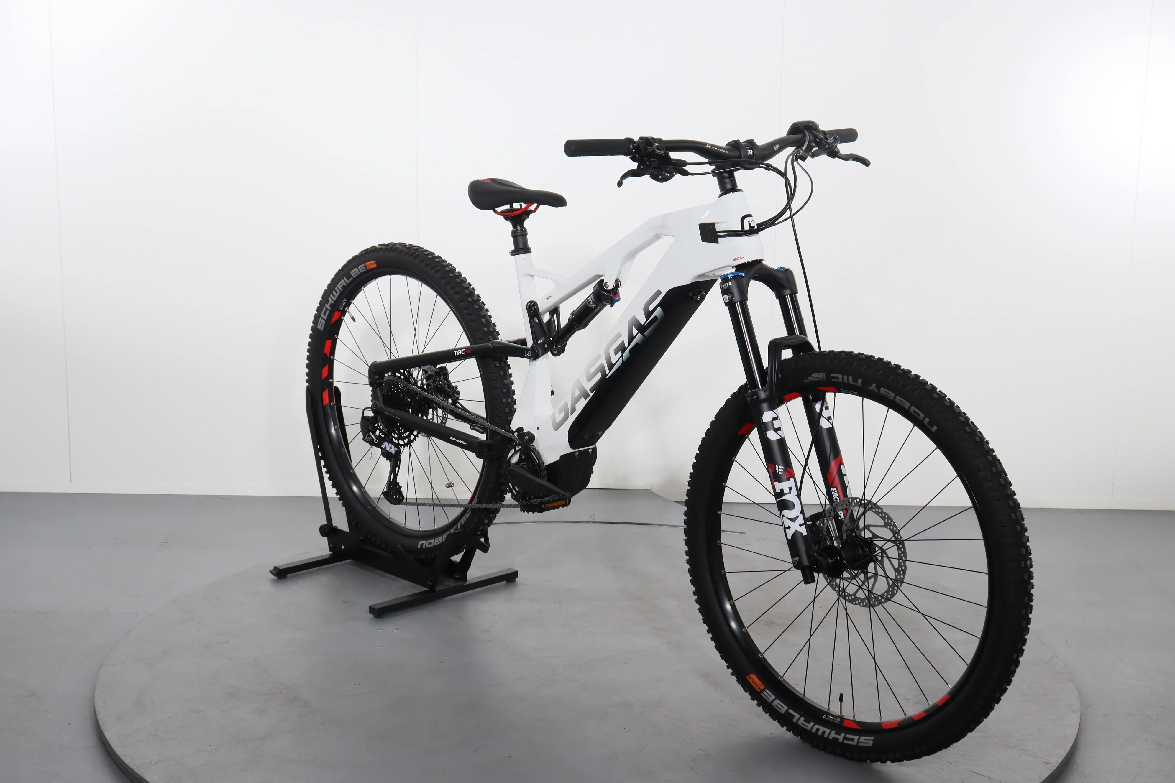 Gasgas TRC SE - Image 2