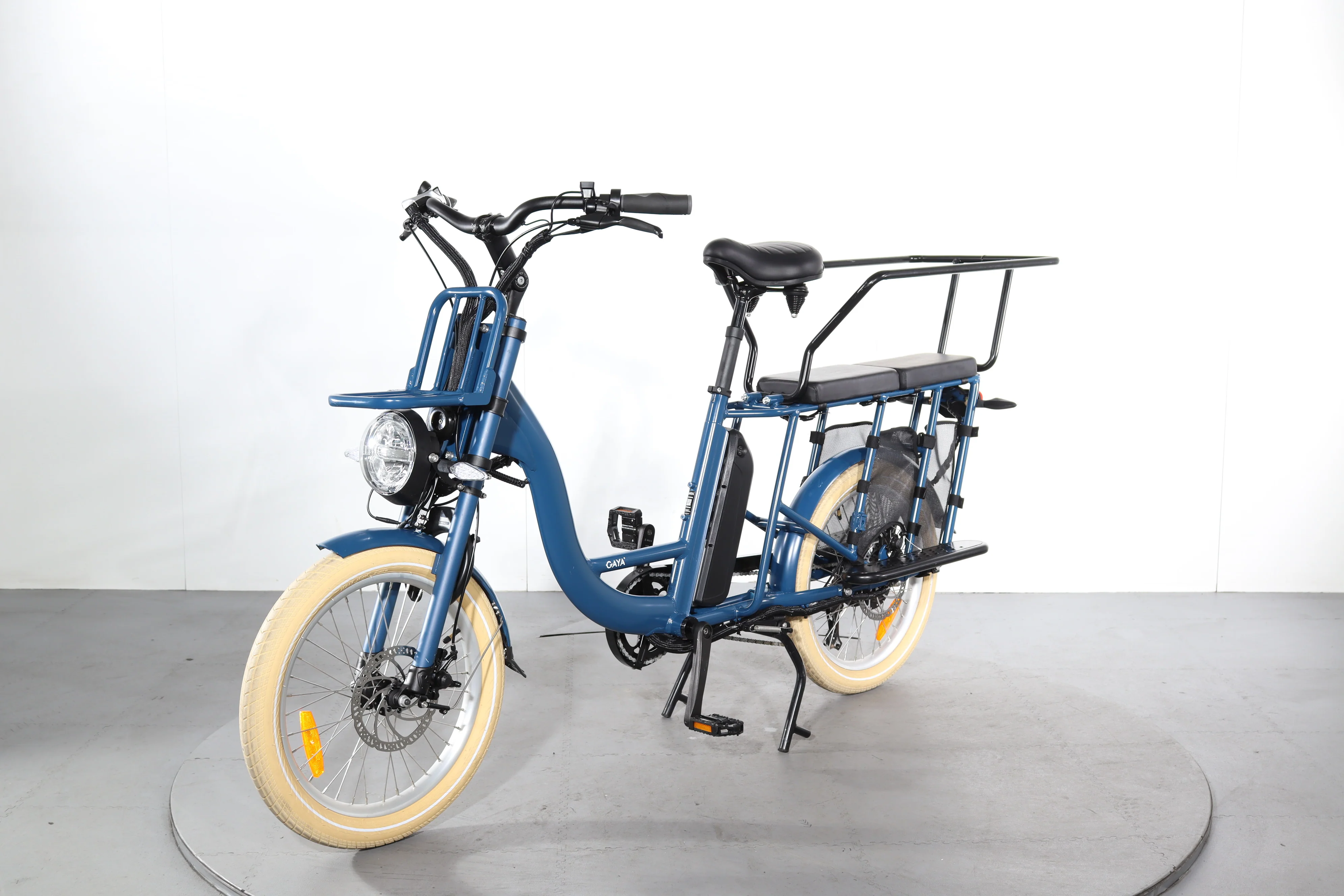 Gaya Cargo Compact - Image 3