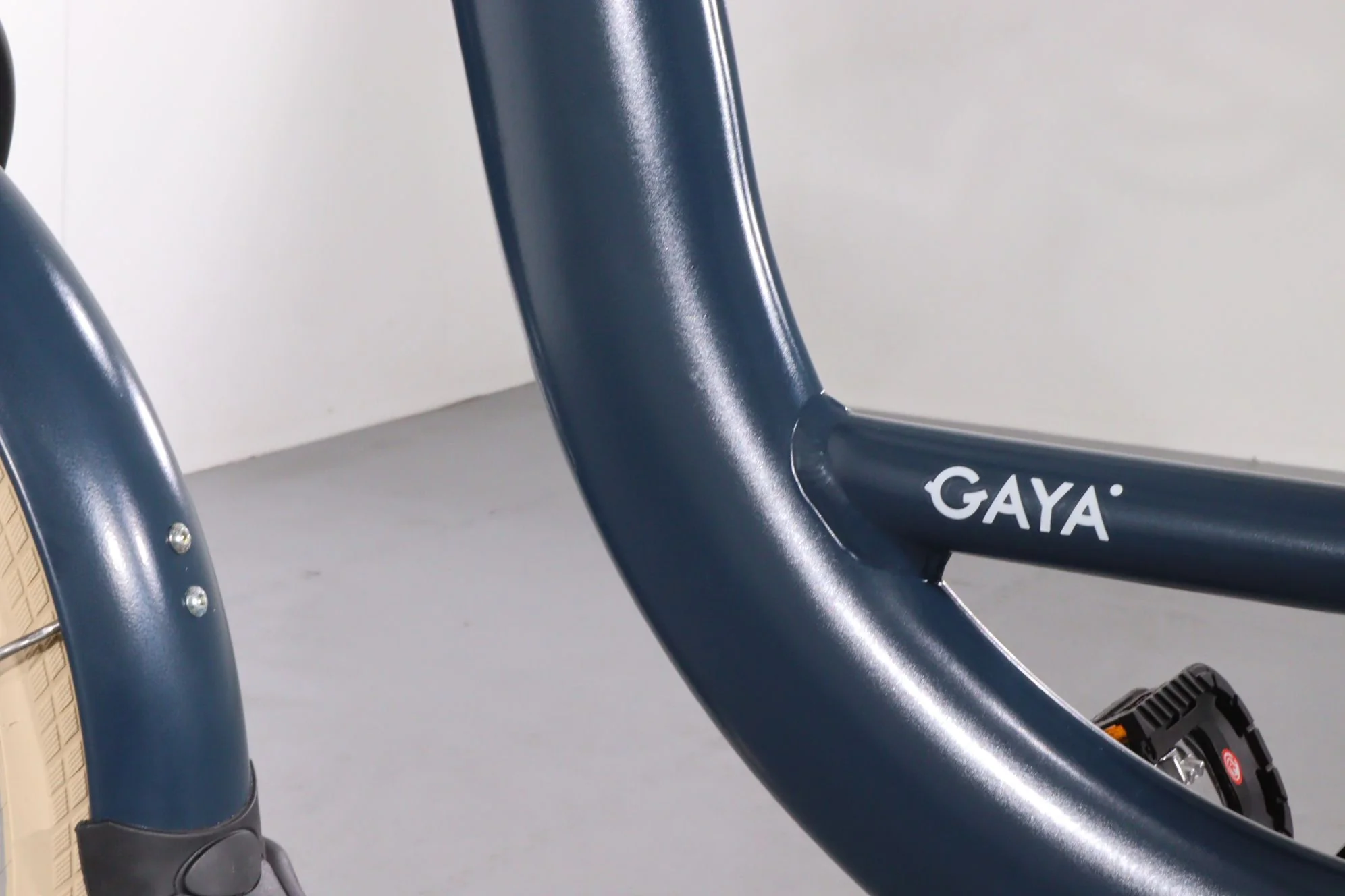 Gaya Cargo Compact - Image 9