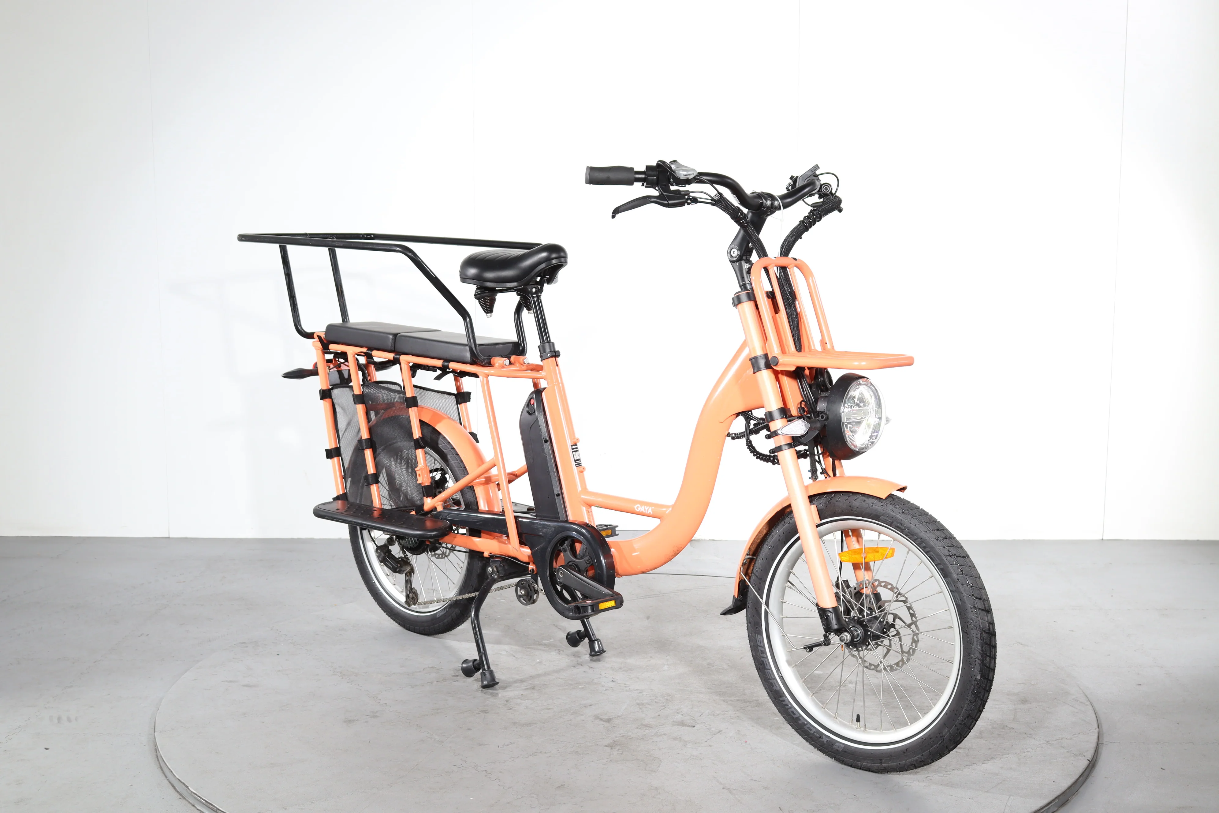 Gaya Cargo Compact - Image 2