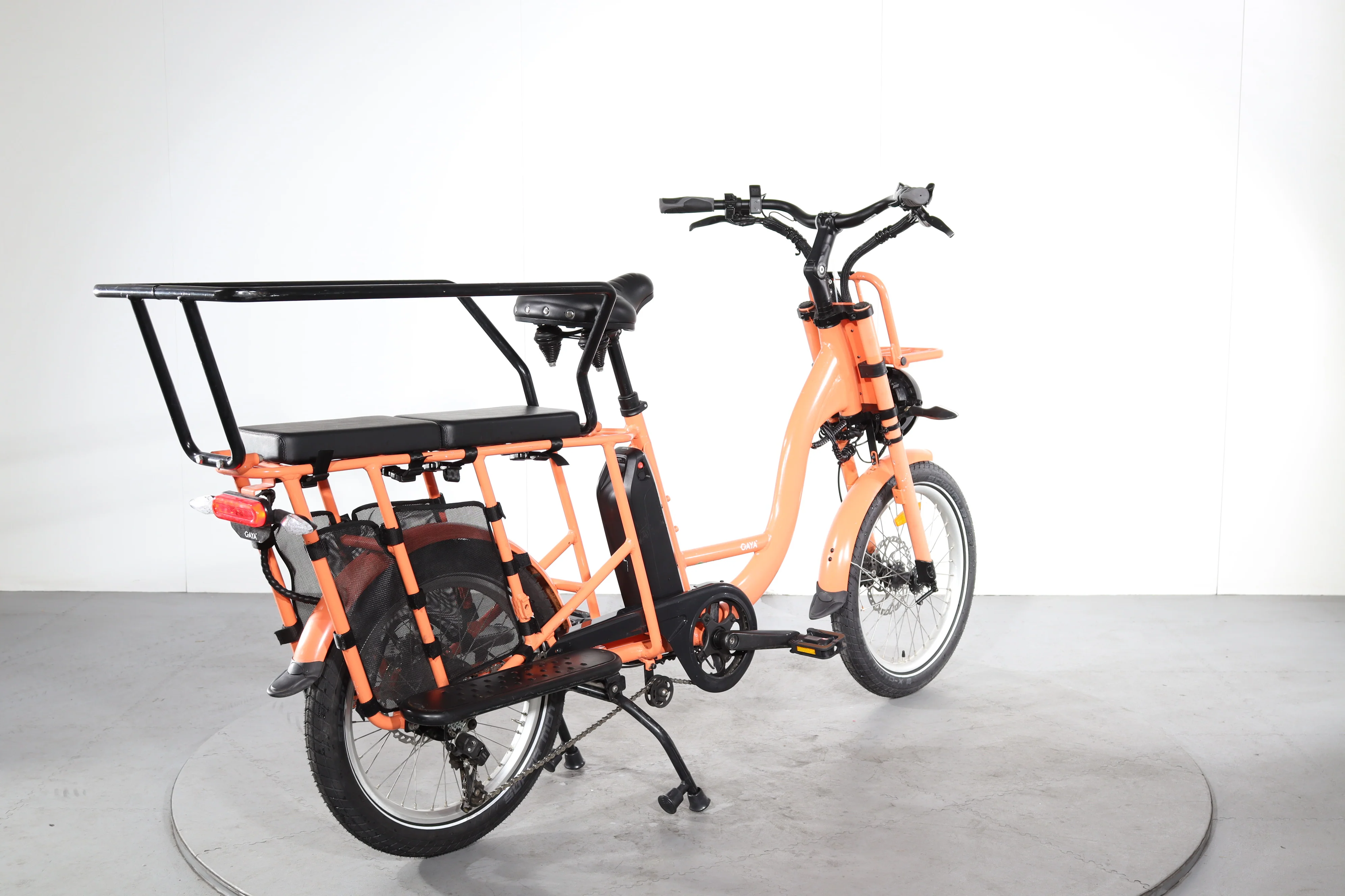 Gaya Cargo Compact - Image 6