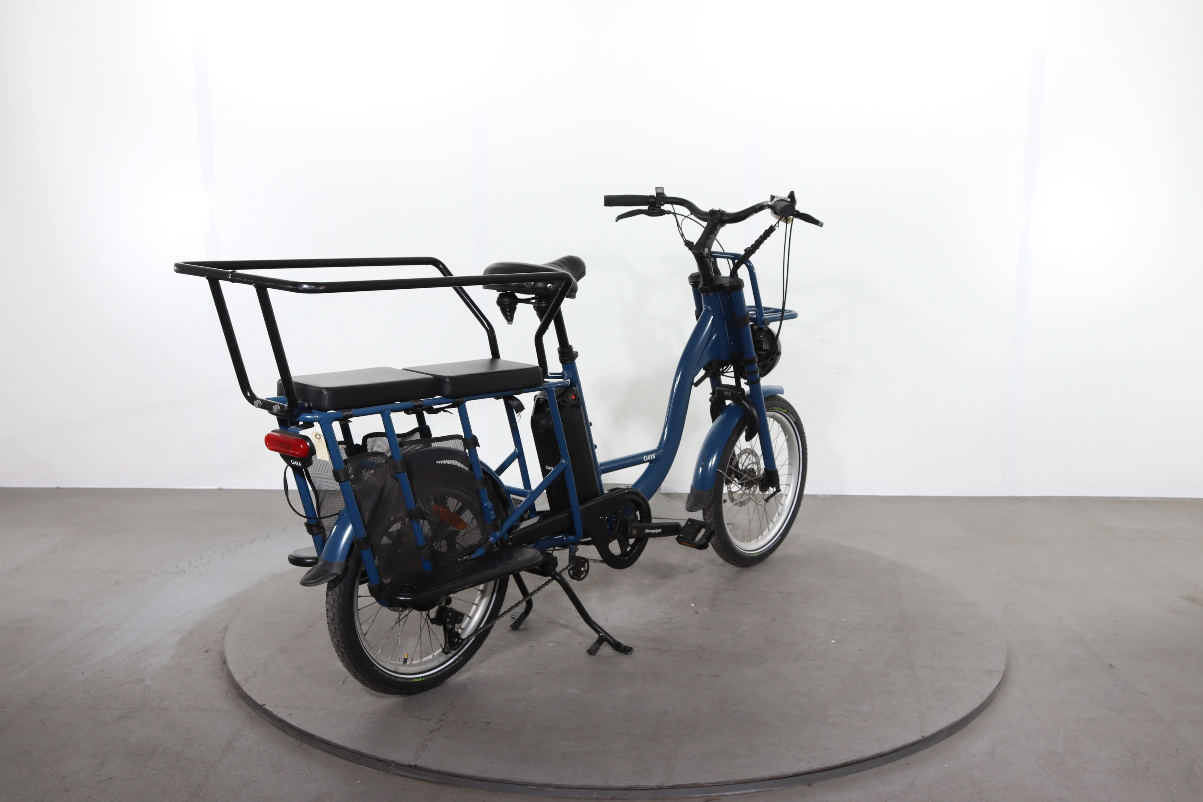 Gaya Cargo Compact - Image 6
