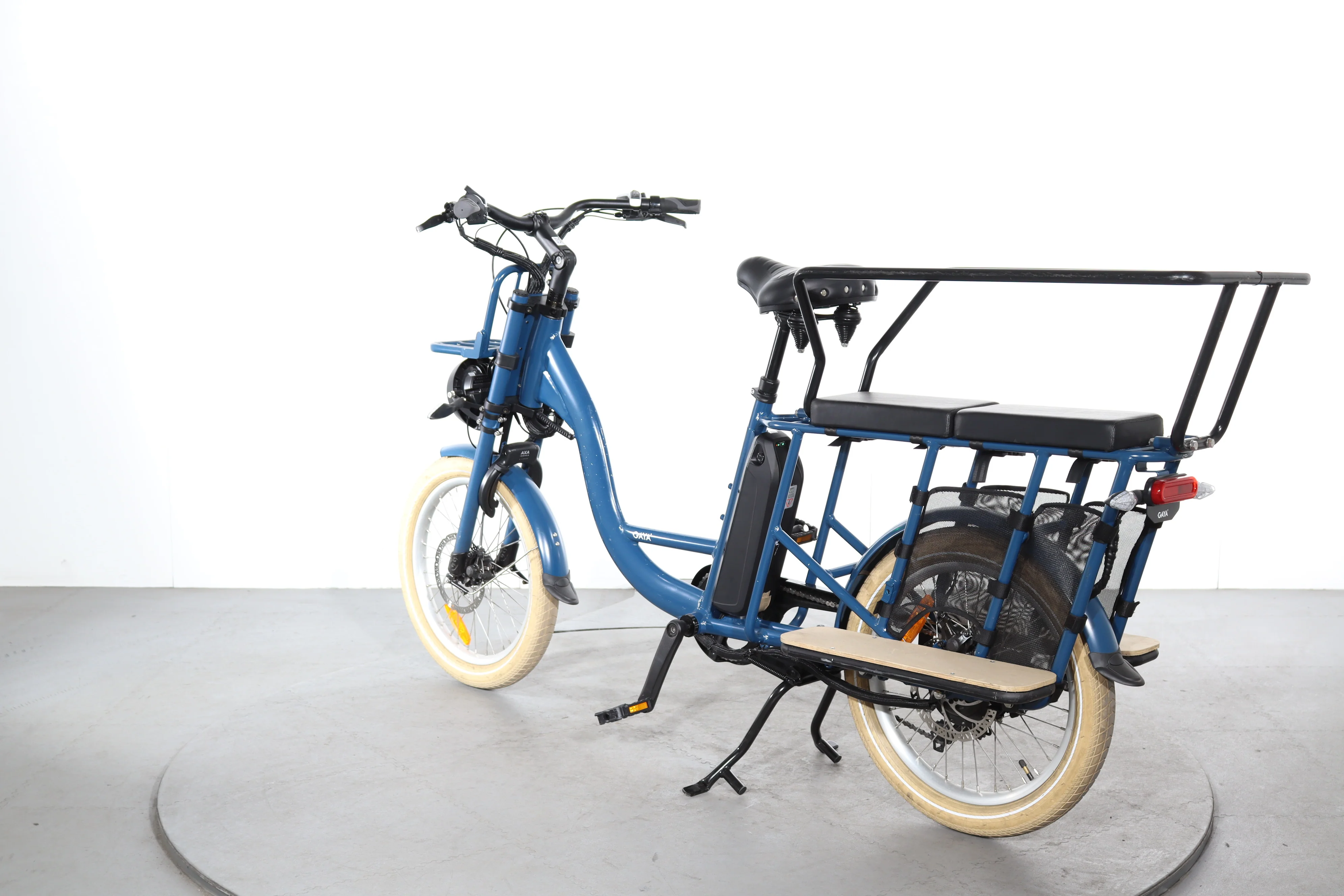 Gaya Cargo Compact - Image 5