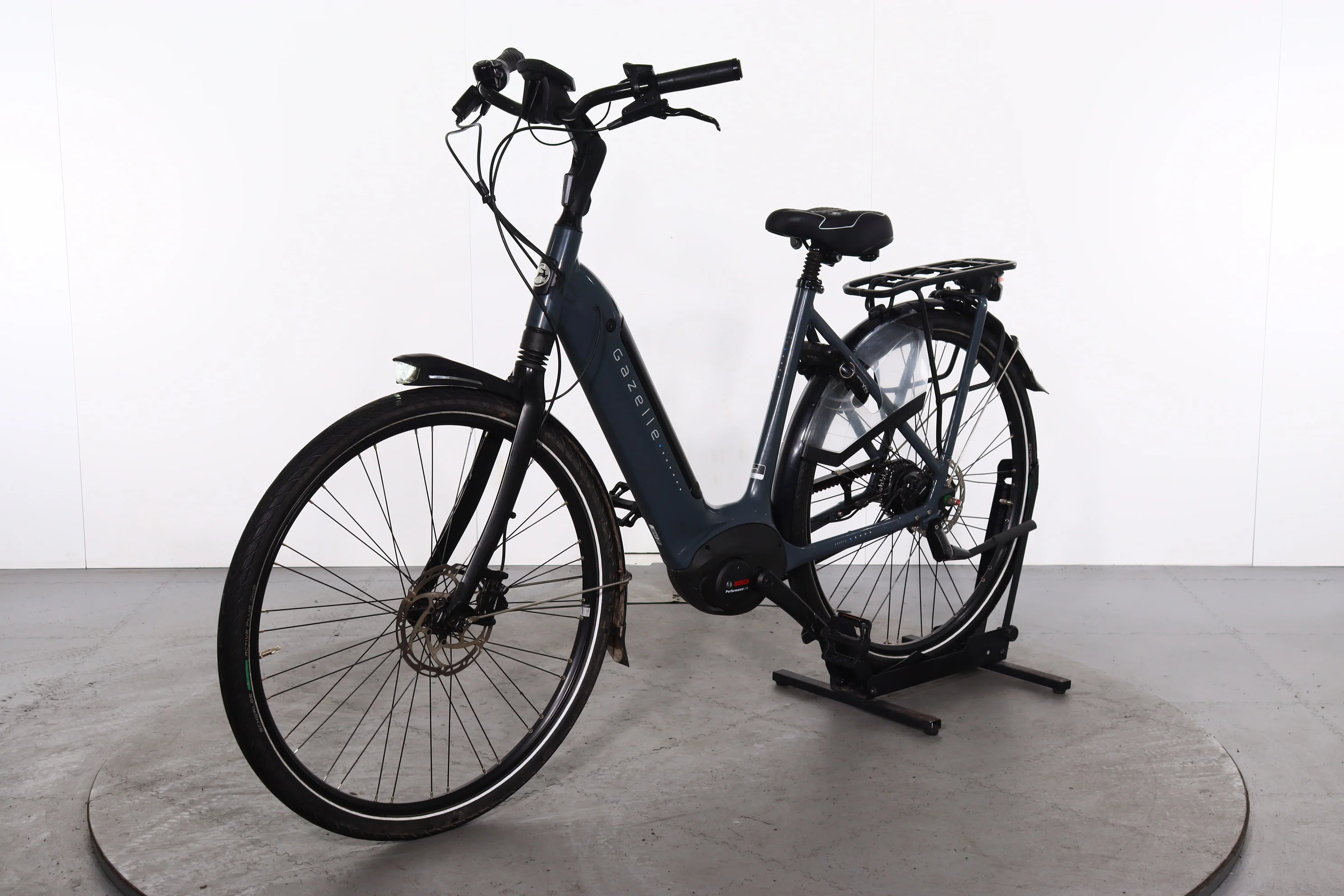Gazelle Arroyo C5 HMB Elite - Image 4