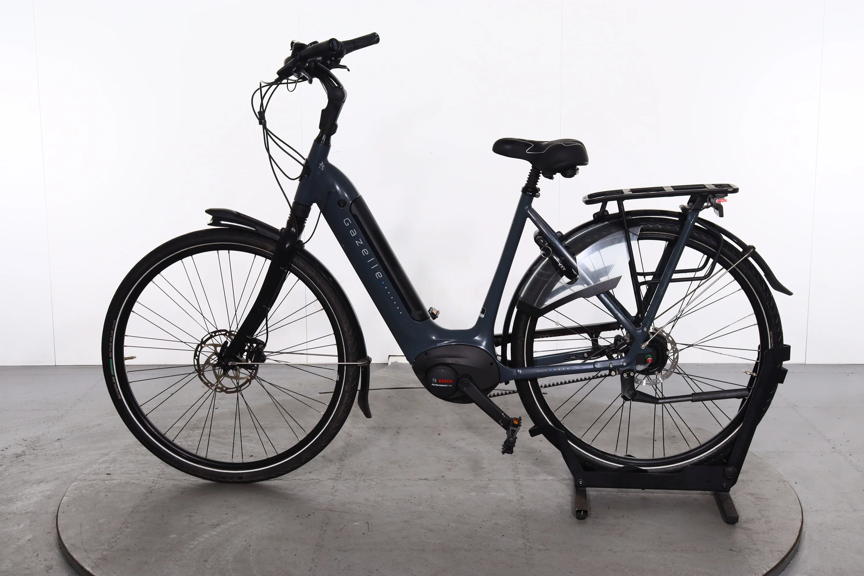 Gazelle Arroyo C5 HMB Elite - Image 5