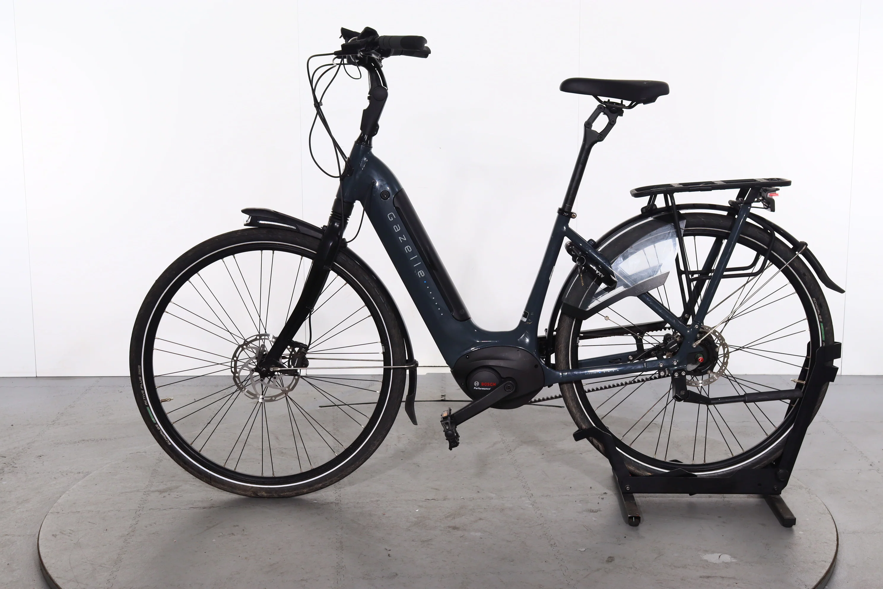 Gazelle Arroyo C5 HMB Elite - Image 5