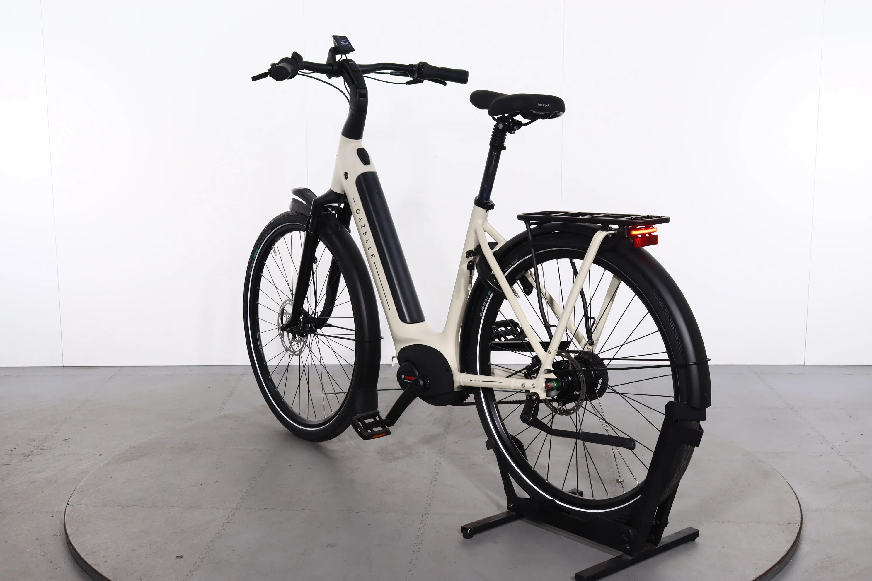 Gazelle Arroyo C5 HMB Elite - Image 6