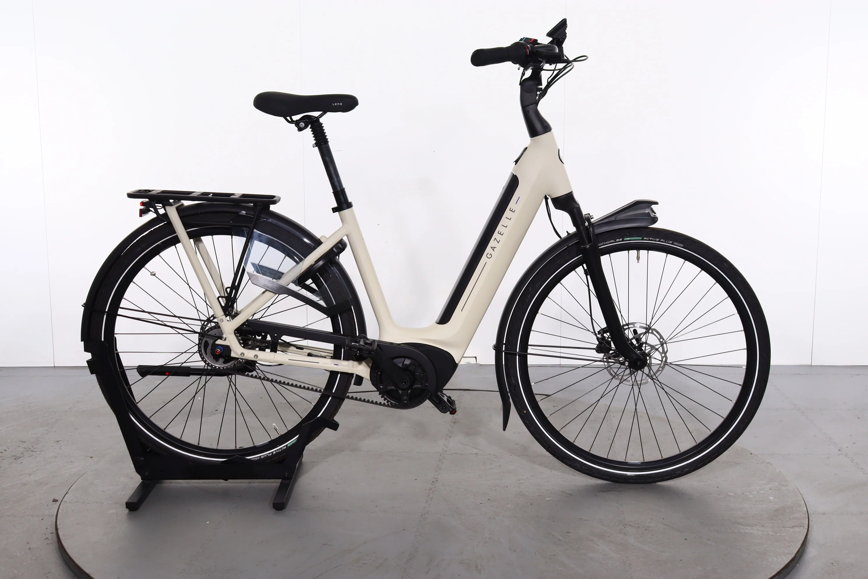 Gazelle Arroyo C5 HMB Elite
