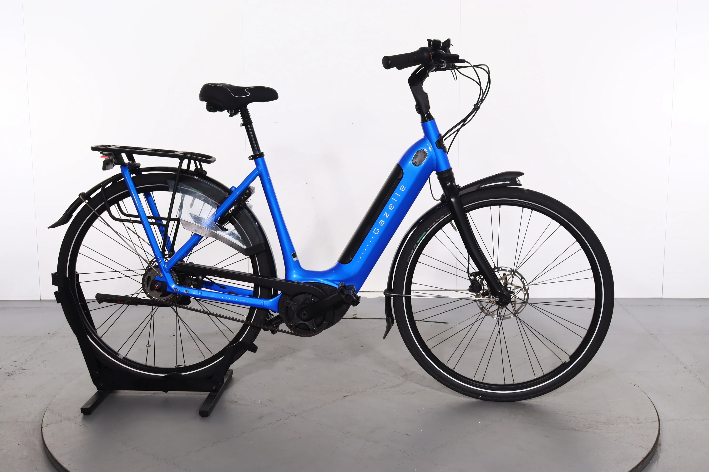 Gazelle ARROYO C5 HMB ELITE