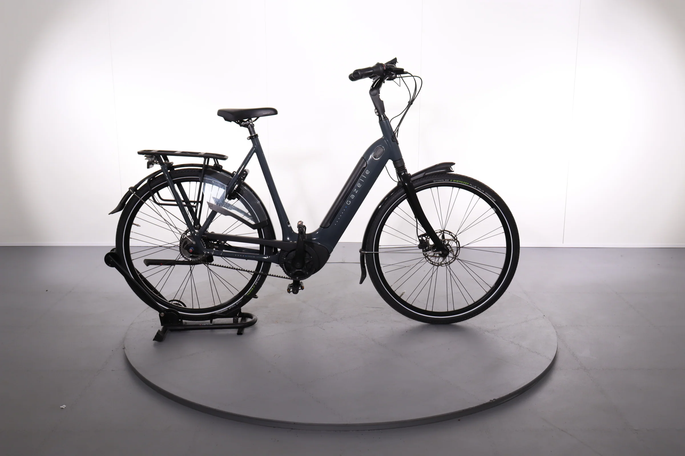 Gazelle ARROYO C5 HMB ELITE