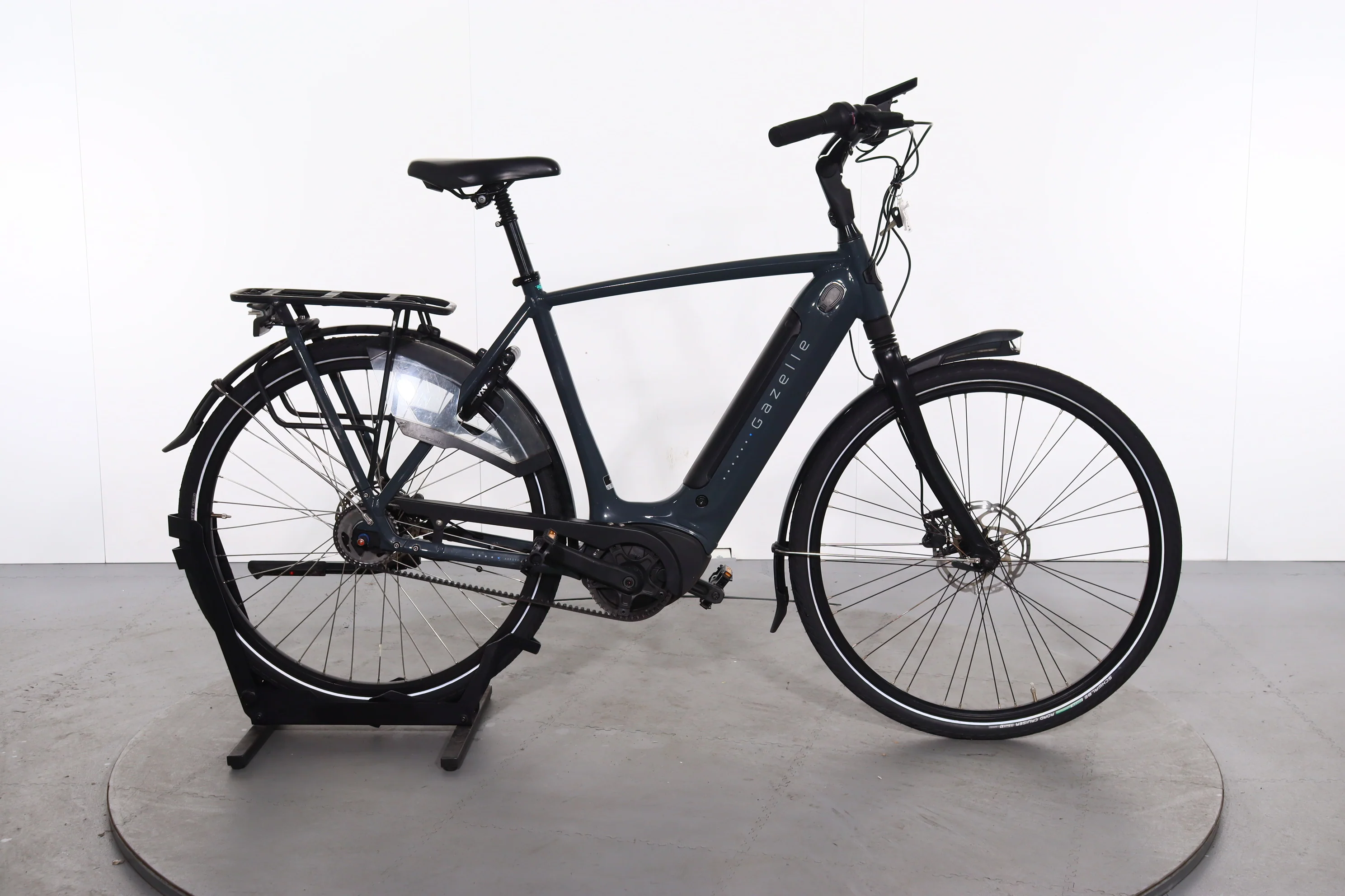 Gazelle ARROYO C5 HMB ELITE