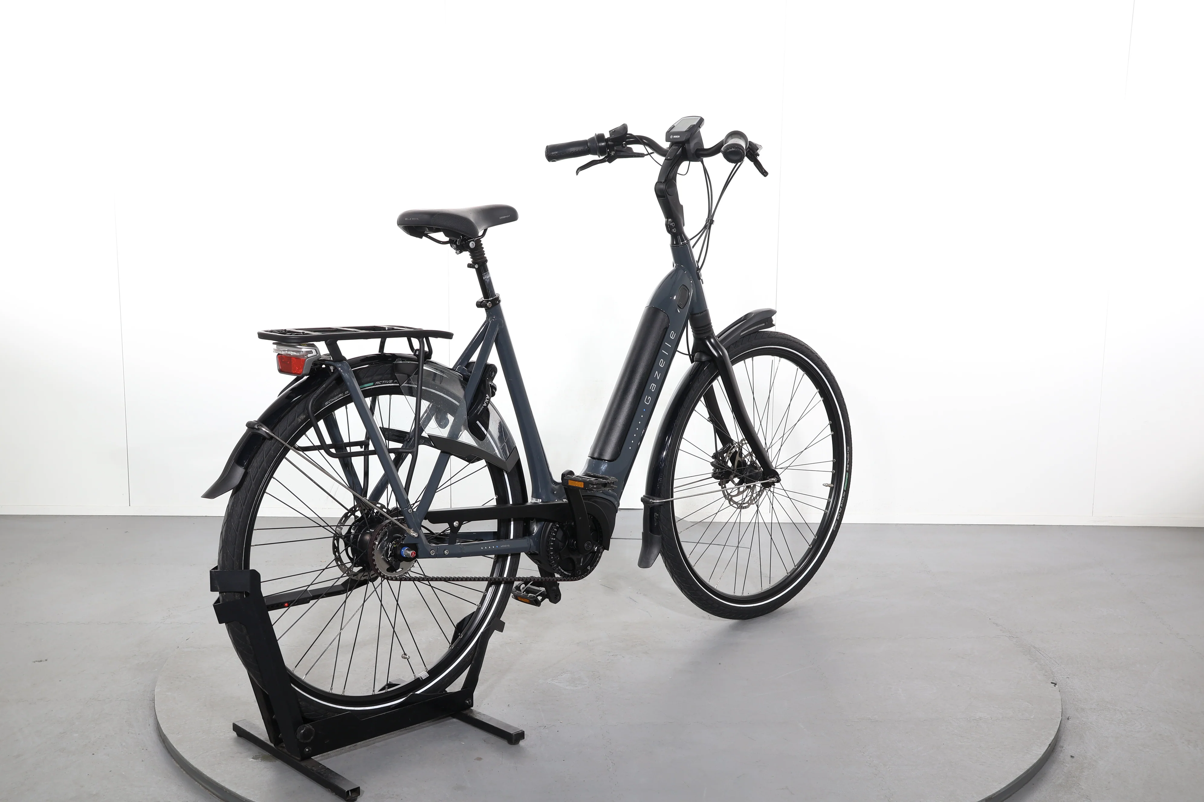 Gazelle Arroyo C5 HMB Elite - Image 6