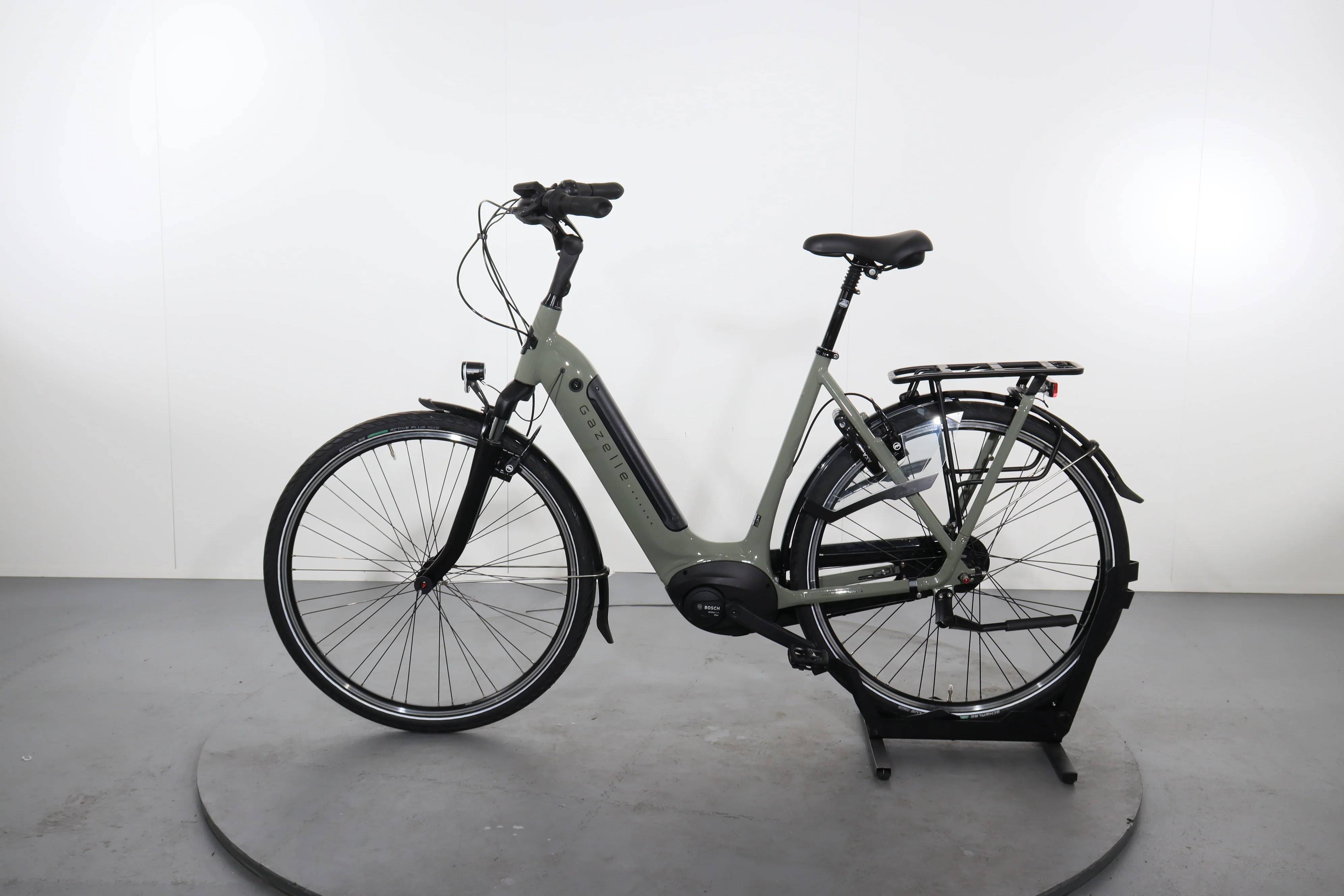 Gazelle Arroyo C7+ Elite - Image 4