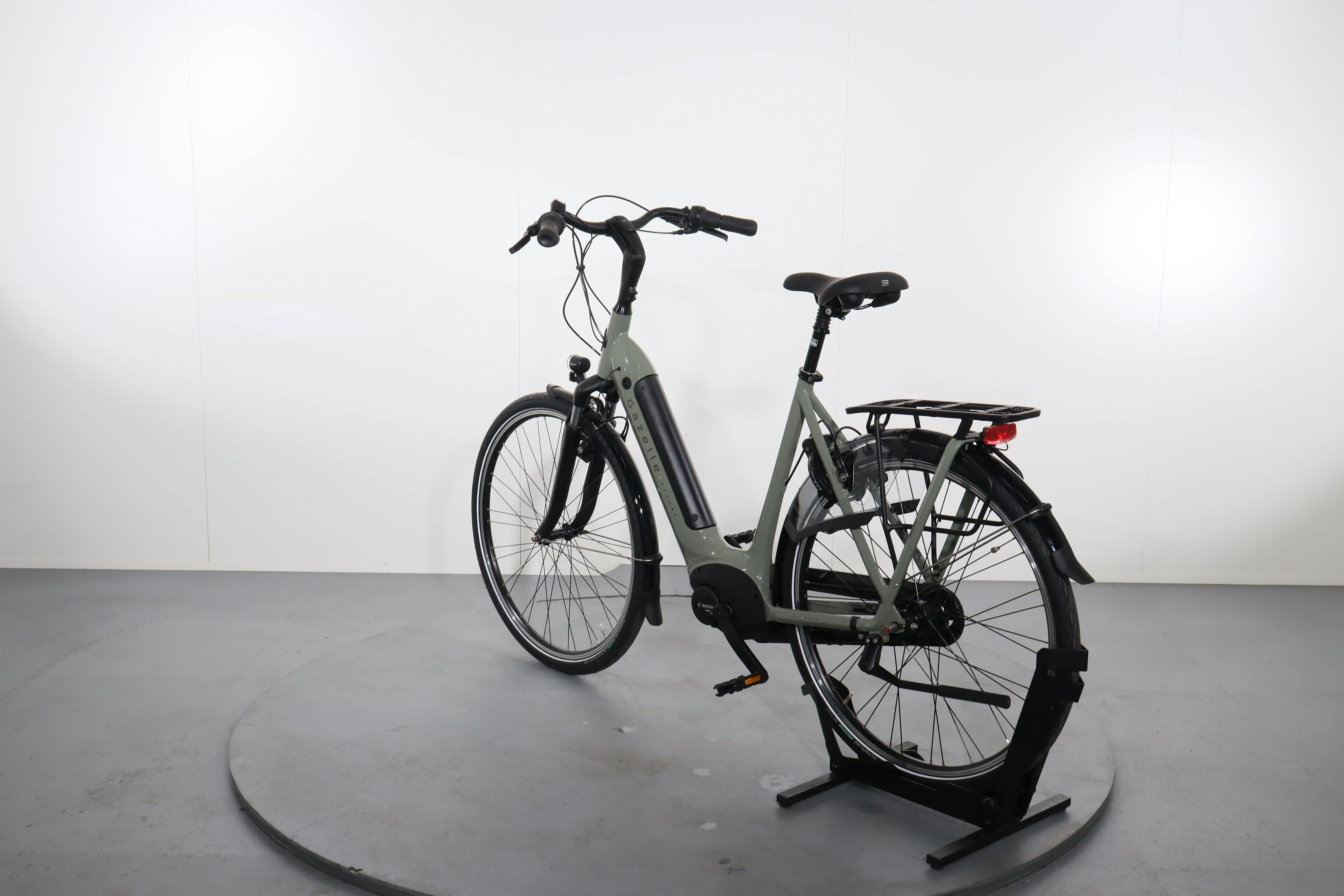 Gazelle Arroyo C7+ Elite - Image 5